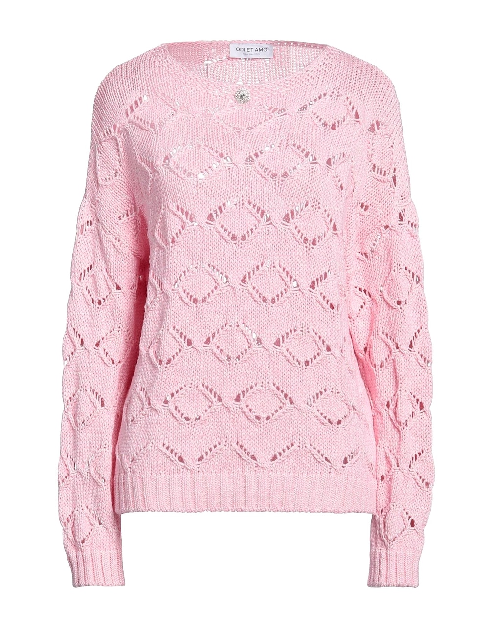 ODI ET AMO - Sweaters