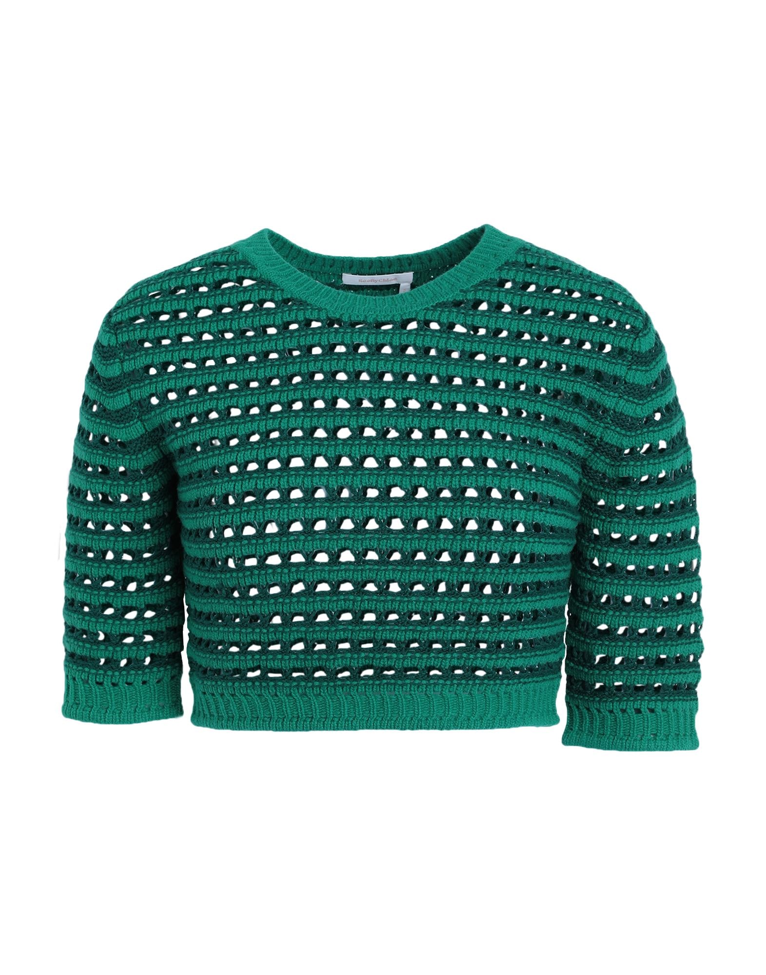SEE BY CHLOÉ - Jumpers