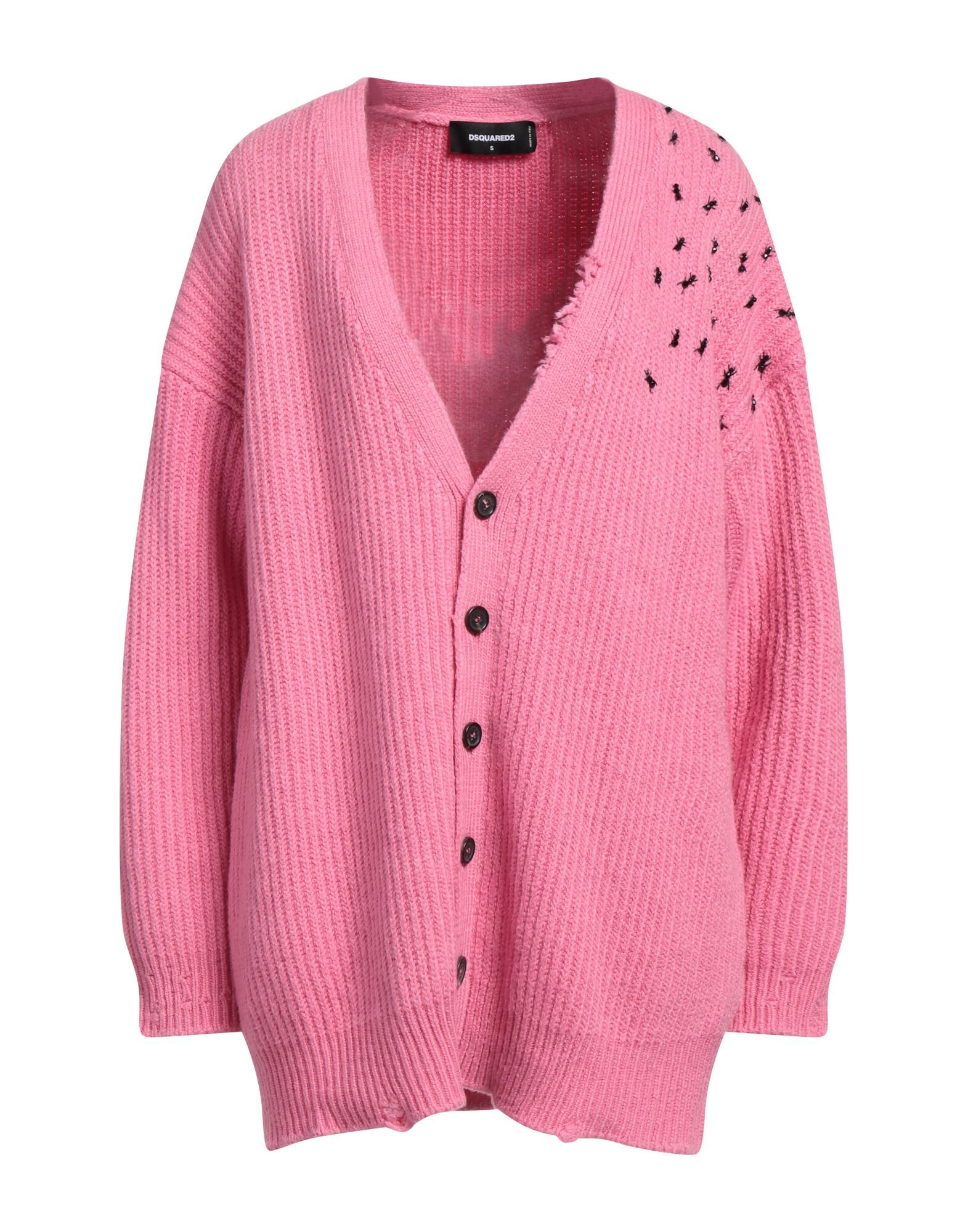 DSQUARED2 - Cardigans