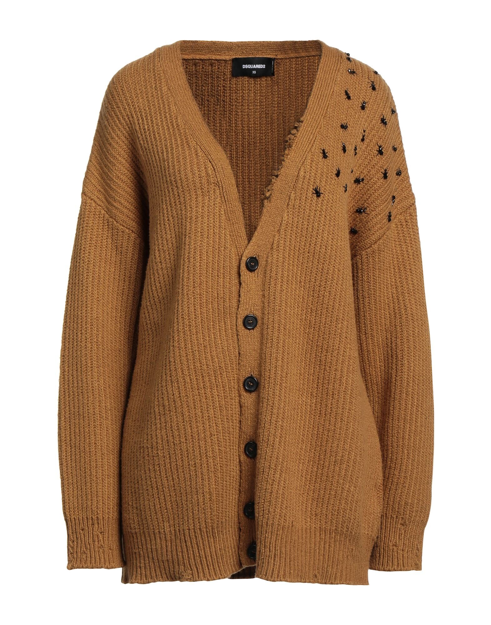 DSQUARED2 - Strickjacke