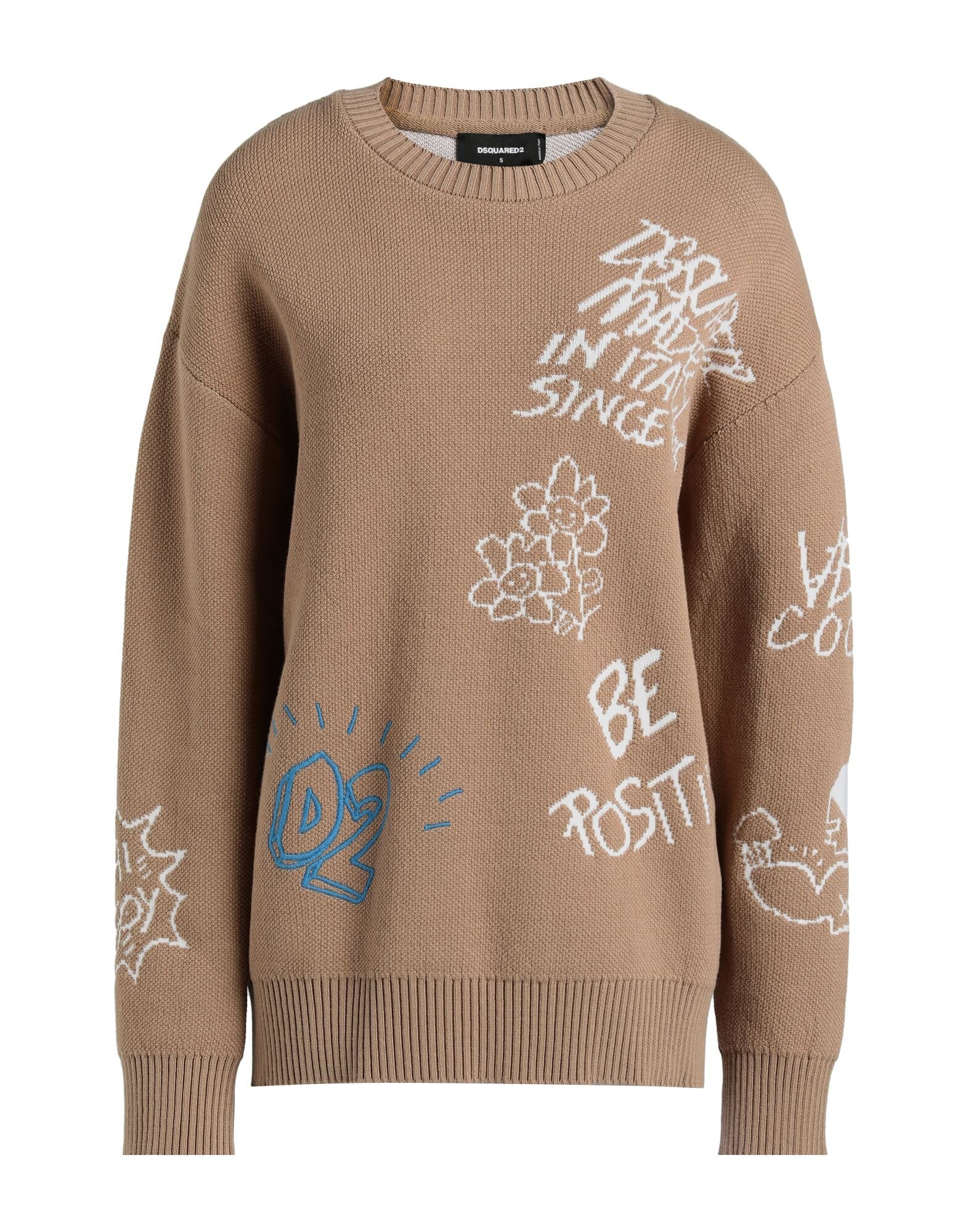 DSQUARED2 - Pullover