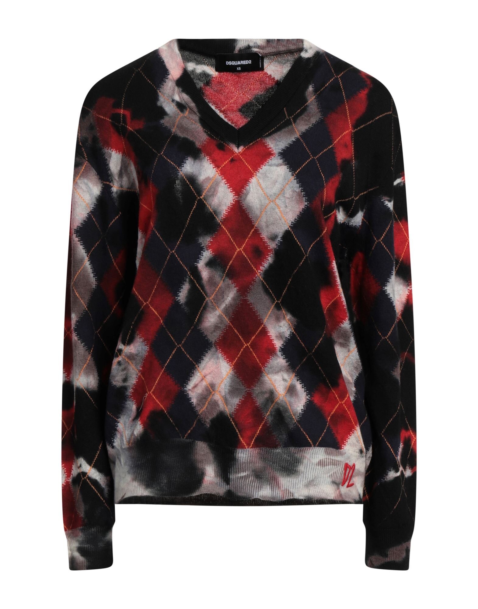 DSQUARED2 - Pullover