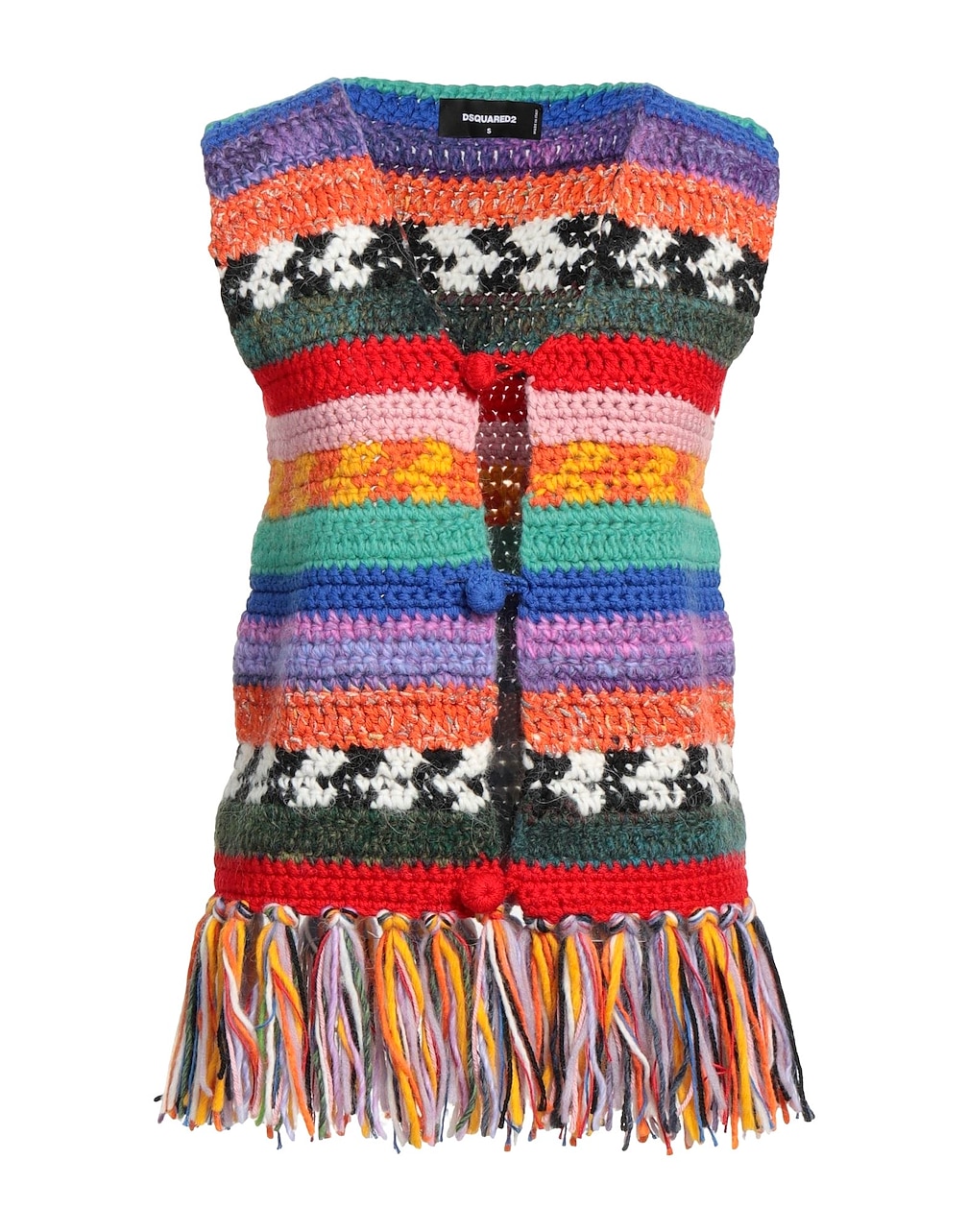 DSQUARED2 - Cardigans