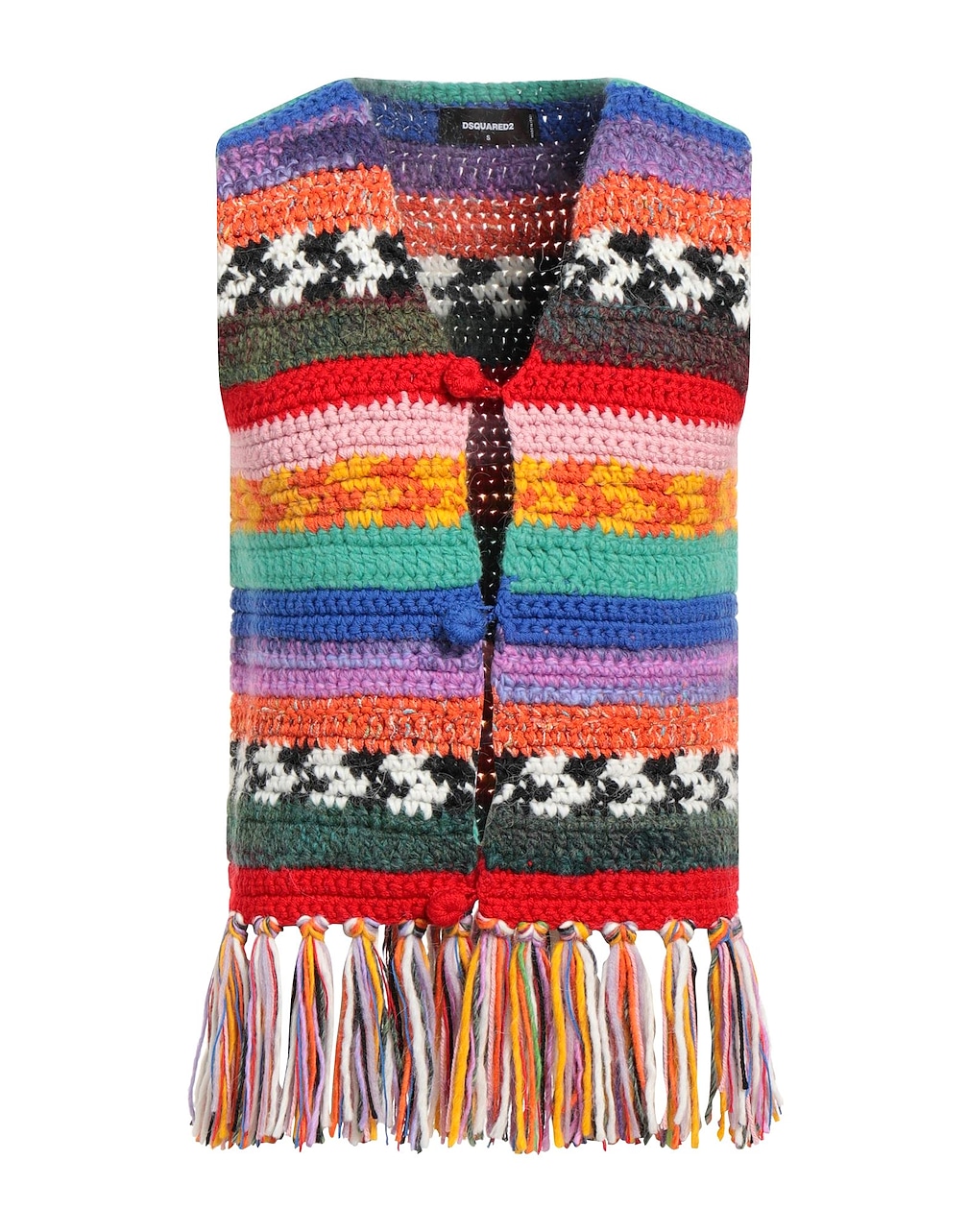 DSQUARED2 - Cardigans