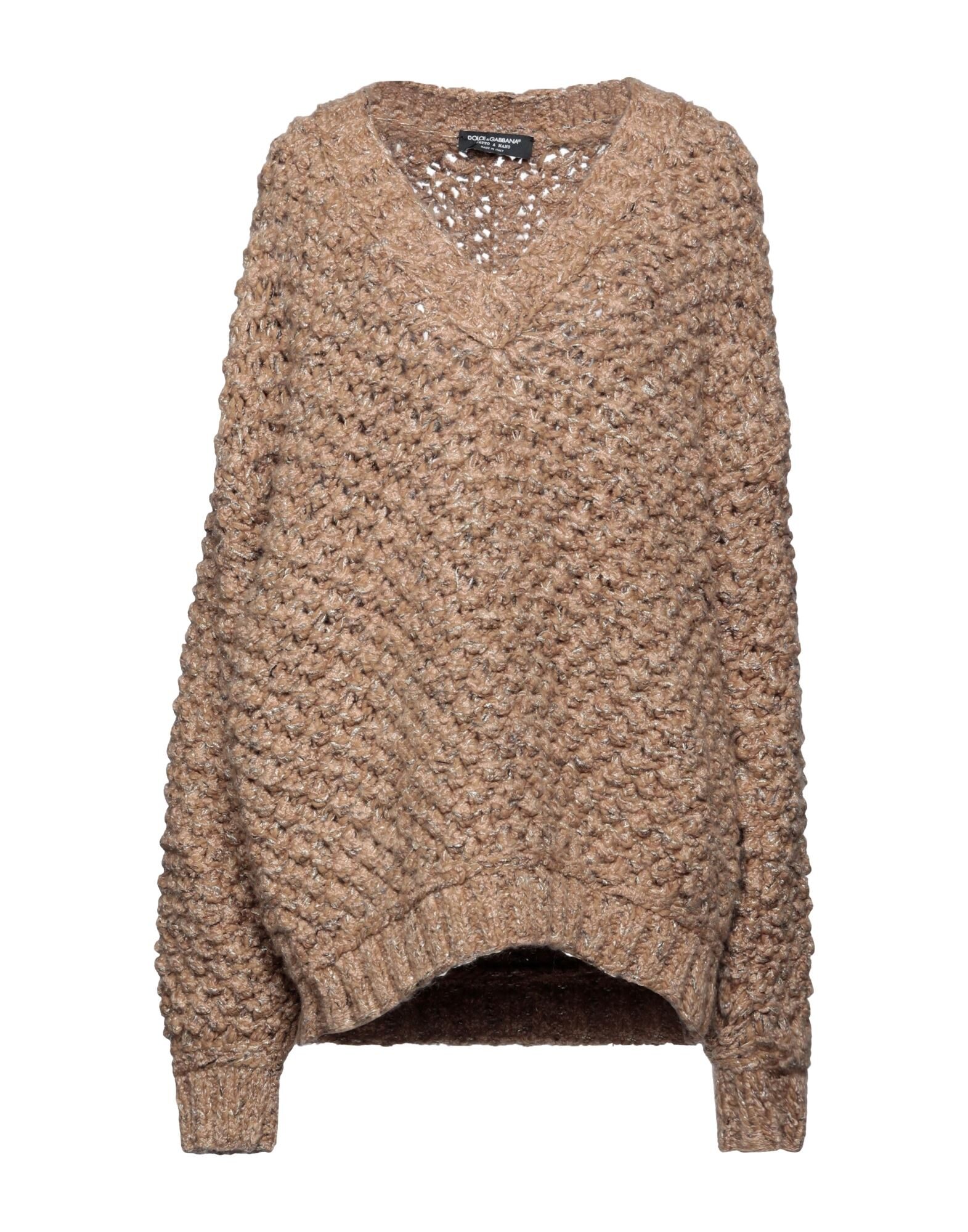 DOLCE&GABBANA - Jumpers