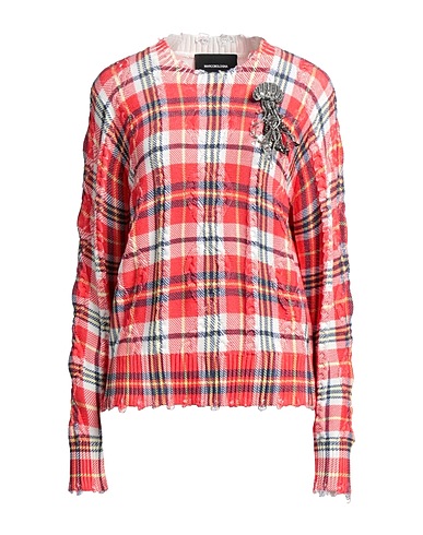 MARCO BOLOGNA Jumper Coral 100% Cotton