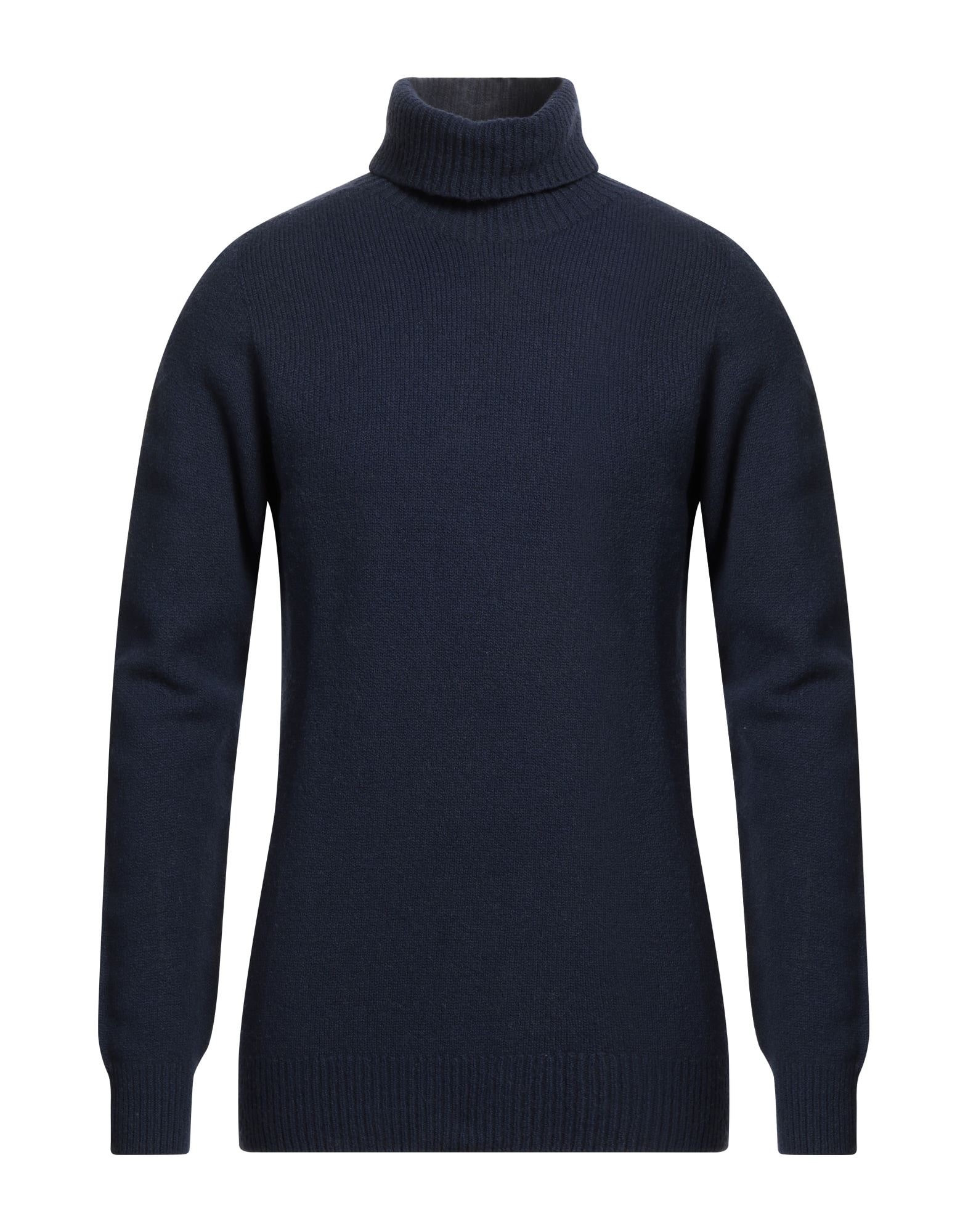 MACCHIA J - Turtlenecks