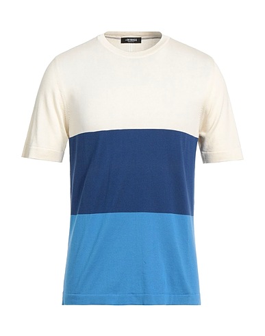 MASQ Jumper Midnight blue 100% Cotton