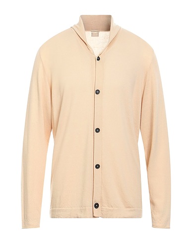 MASSIMO ALBA Cardigan 100% Cashmere