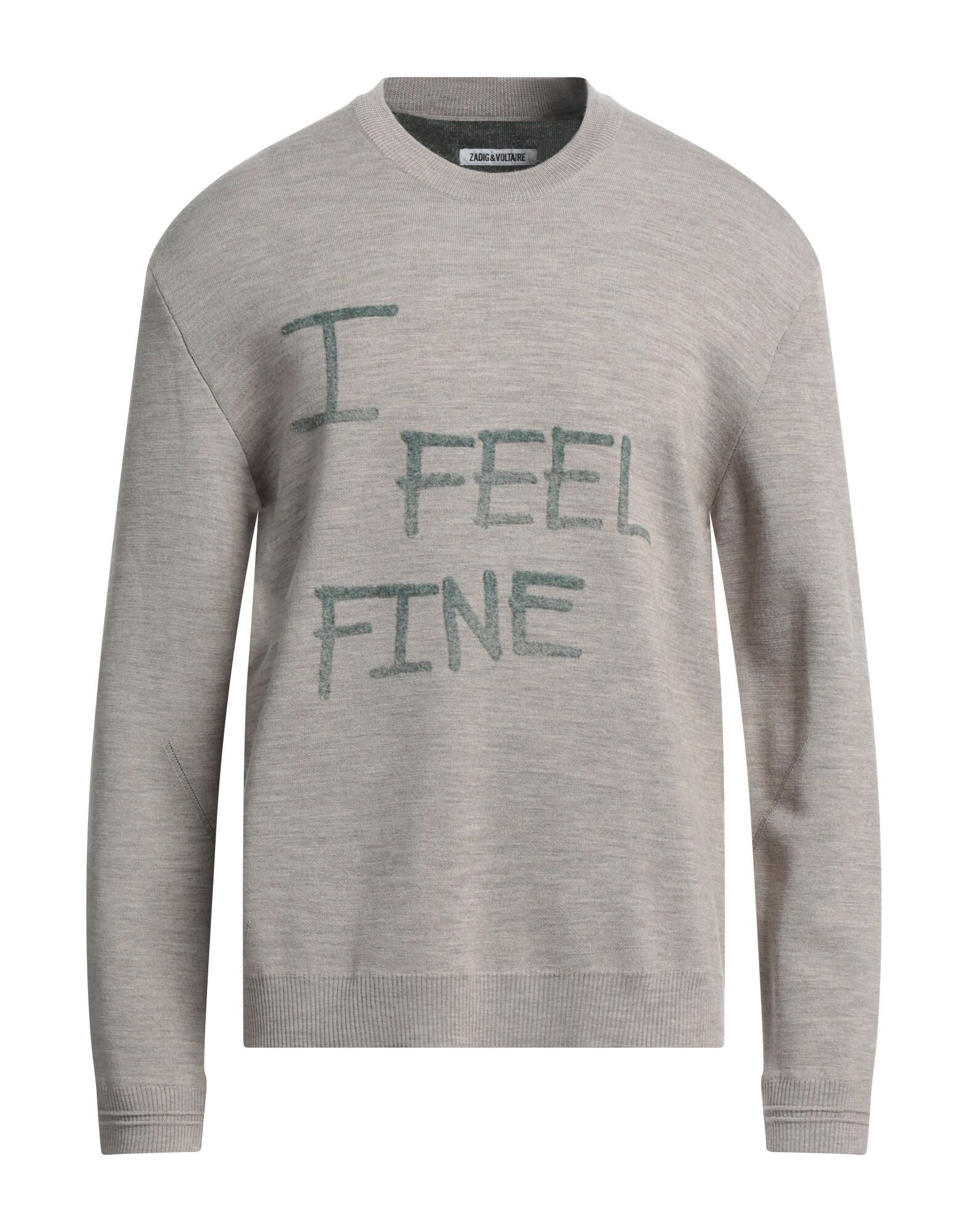 ZADIG&VOLTAIRE - Jumpers