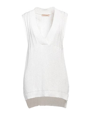 RINASCIMENTO Sweaters 50% Cotton, 50% Acrylic