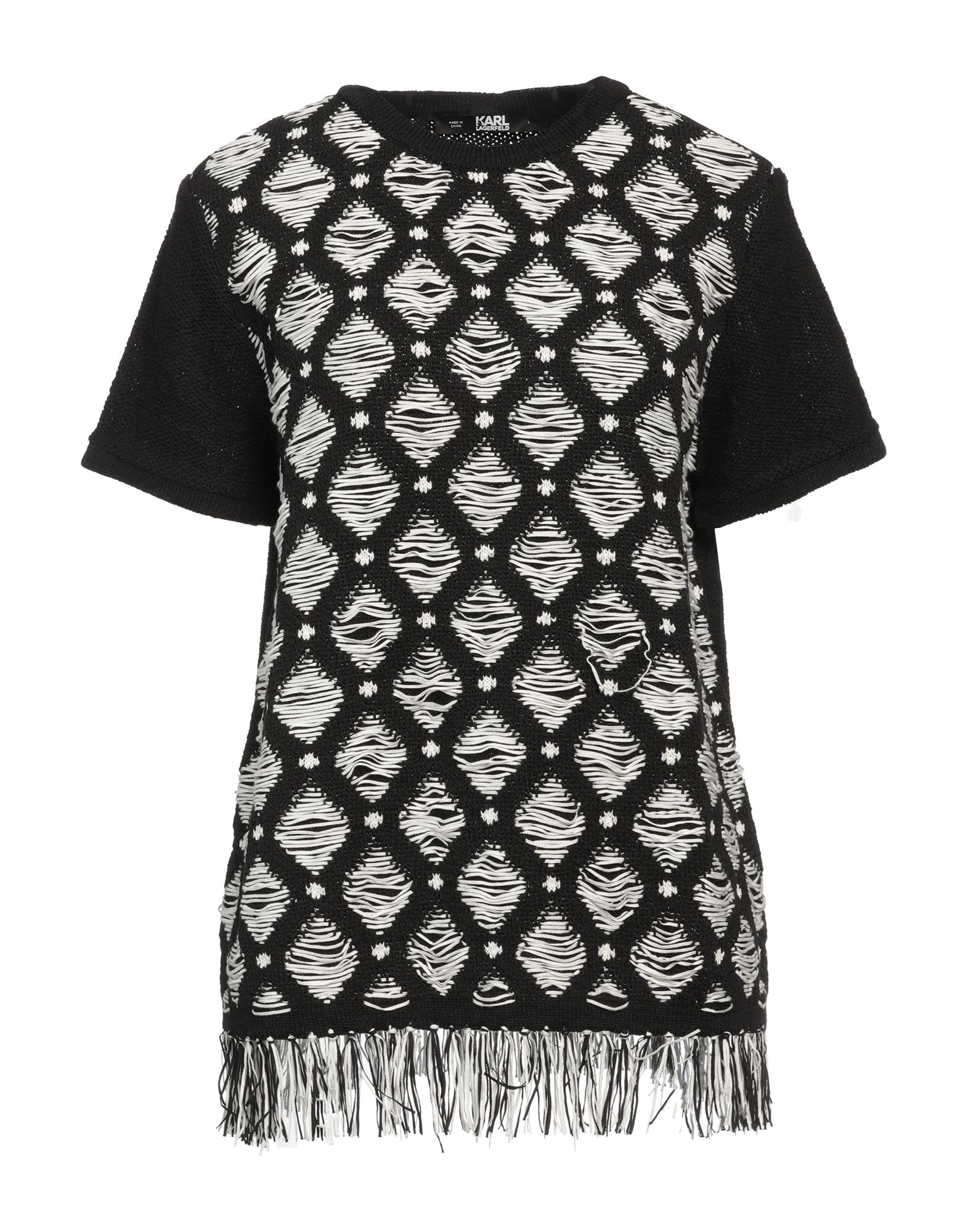 KARL LAGERFELD - Pullover