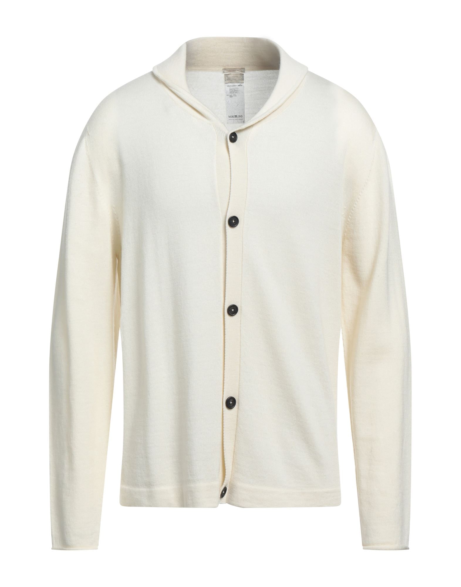 MASSIMO ALBA - Cardigans