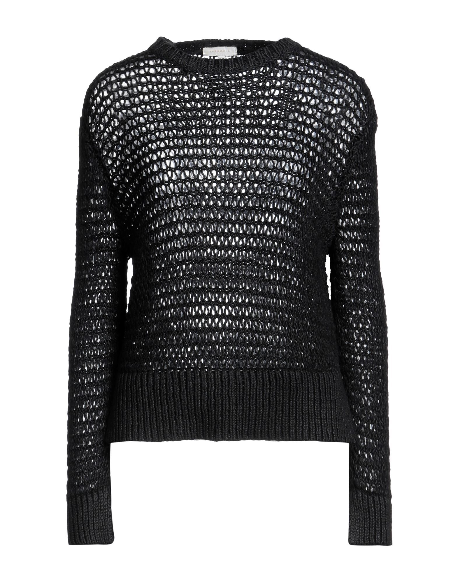 HOSS INTROPIA - プルオーバー