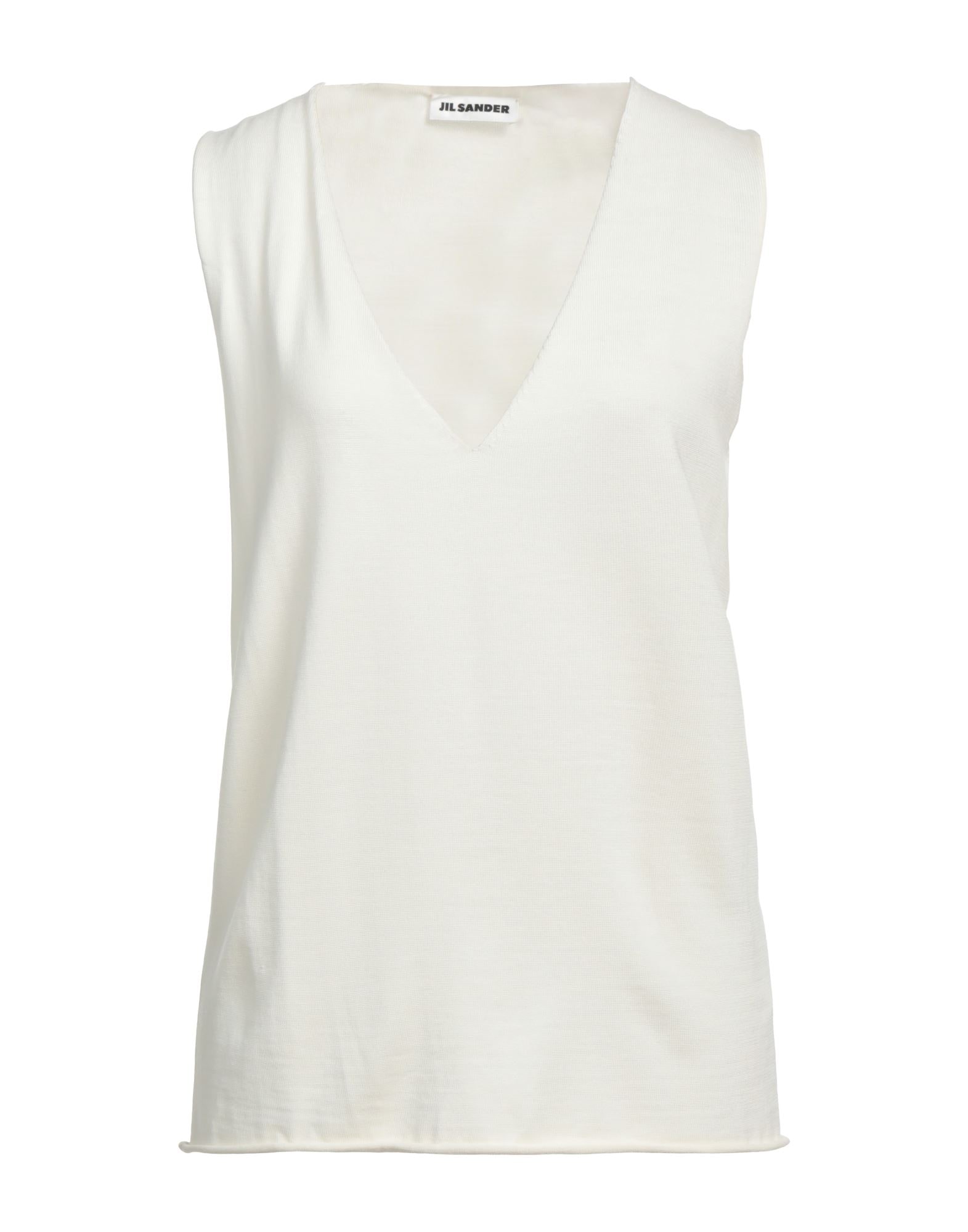 JIL SANDER - Свитеры