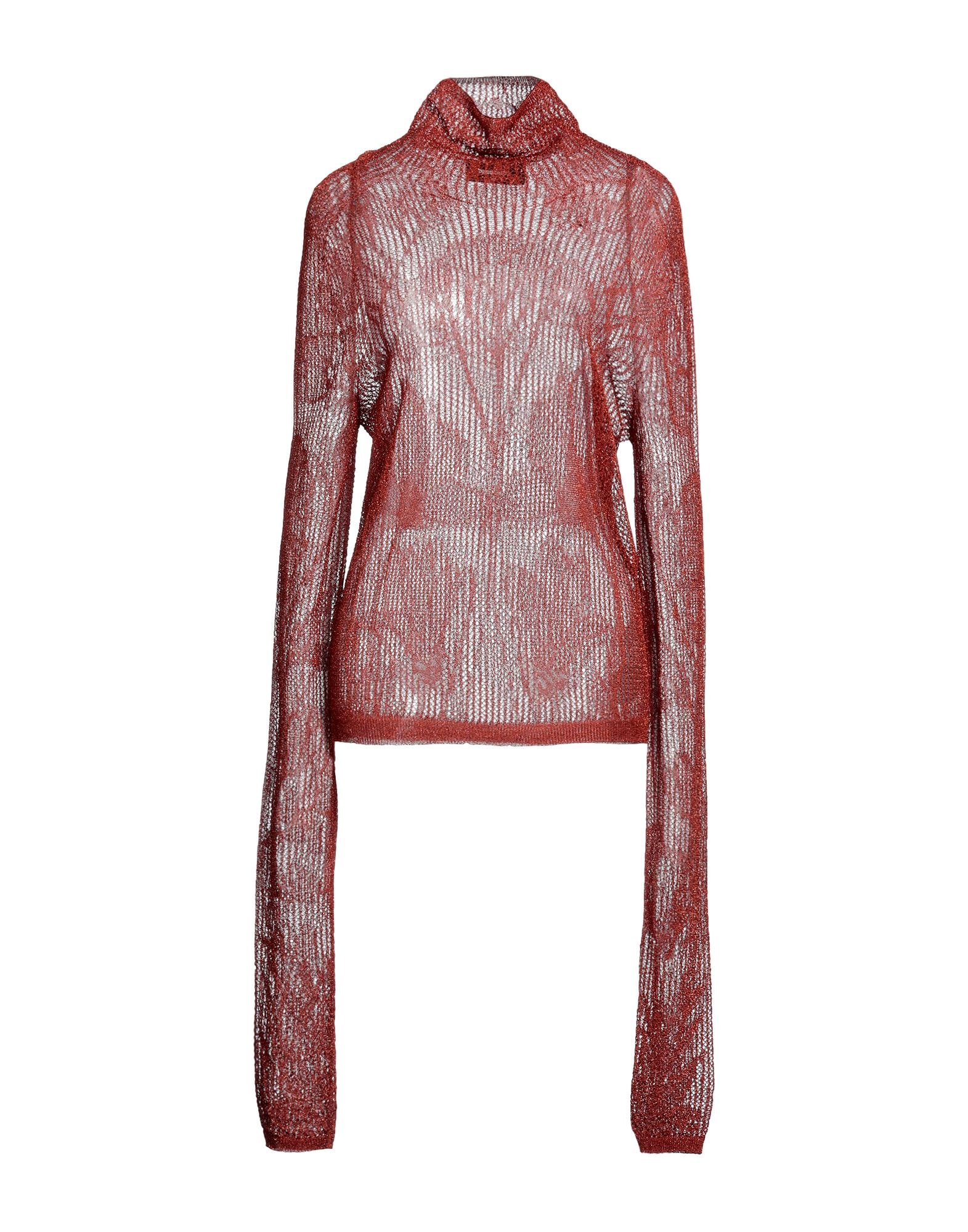 DSQUARED2 - Turtlenecks