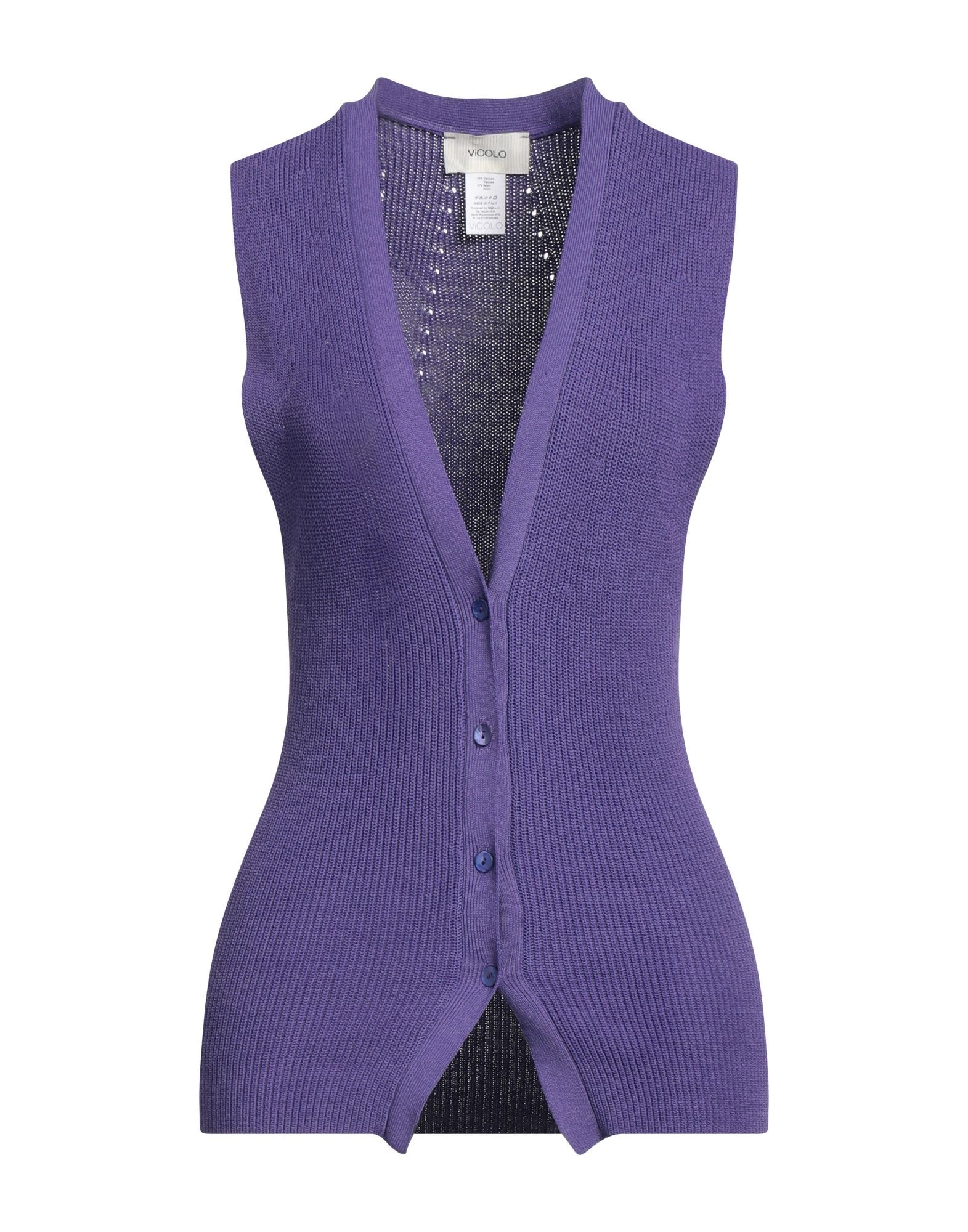 VICOLO - Cardigans