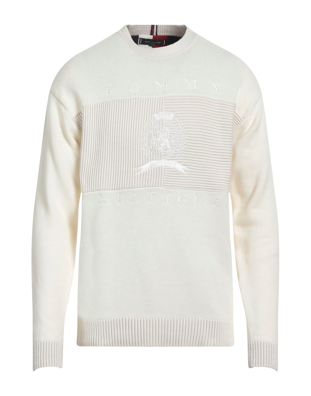 TOMMY HILFIGER - Jumpers