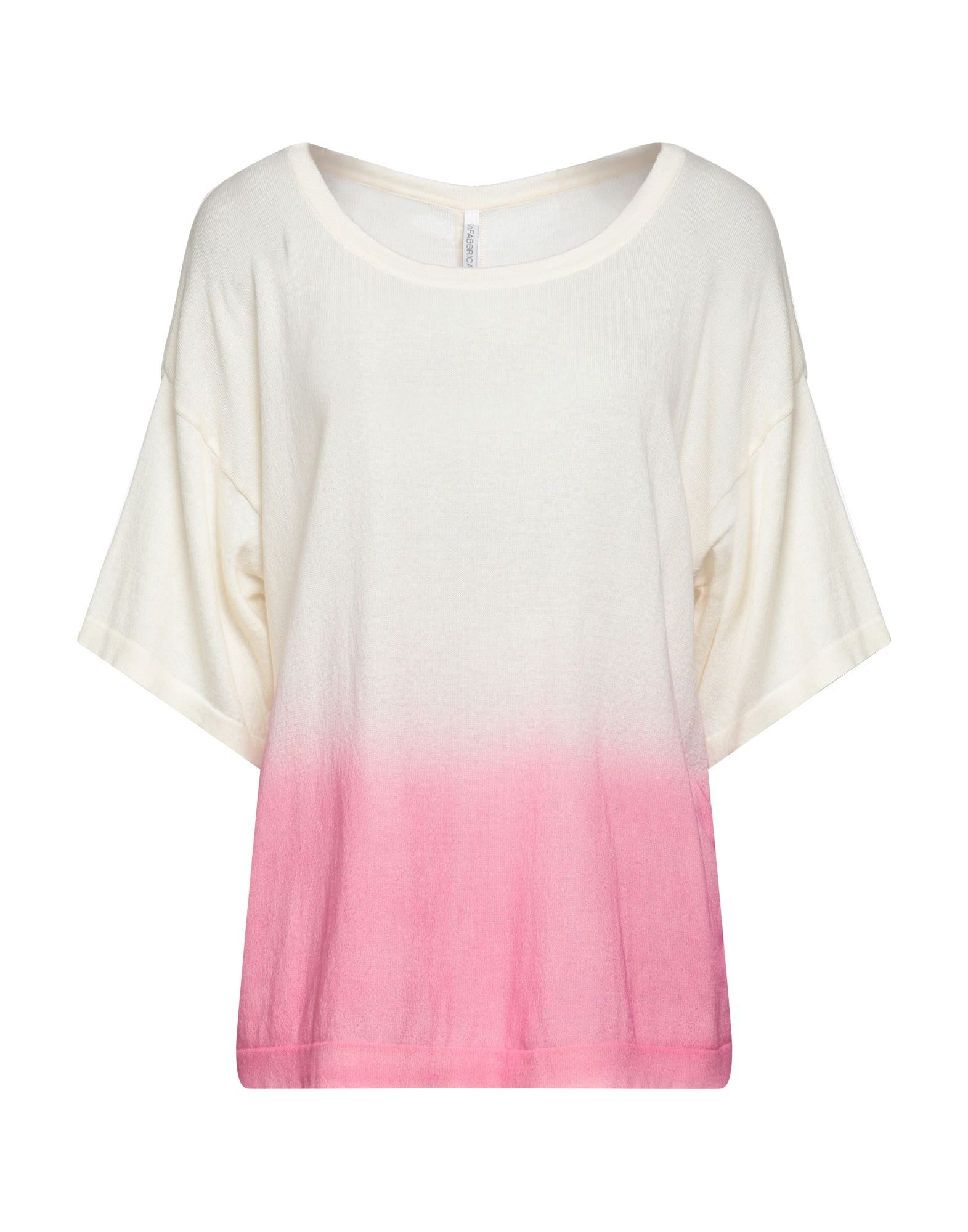 LFDL LA FABBRICA DEL LINO - Πουλόβερ