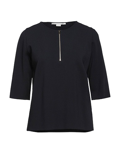 STELLA McCARTNEY Jumper Midnight blue 83% Viscose, 17% Polyester