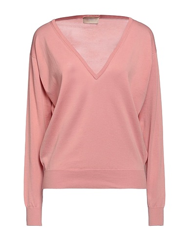 DRUMOHR Sweater Blush 100% Cotton