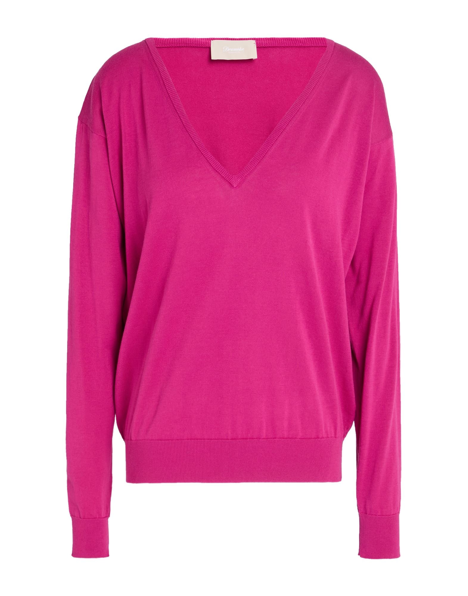 DRUMOHR - Свитеры