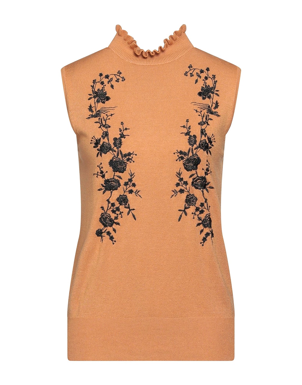 TOY G. - Turtlenecks