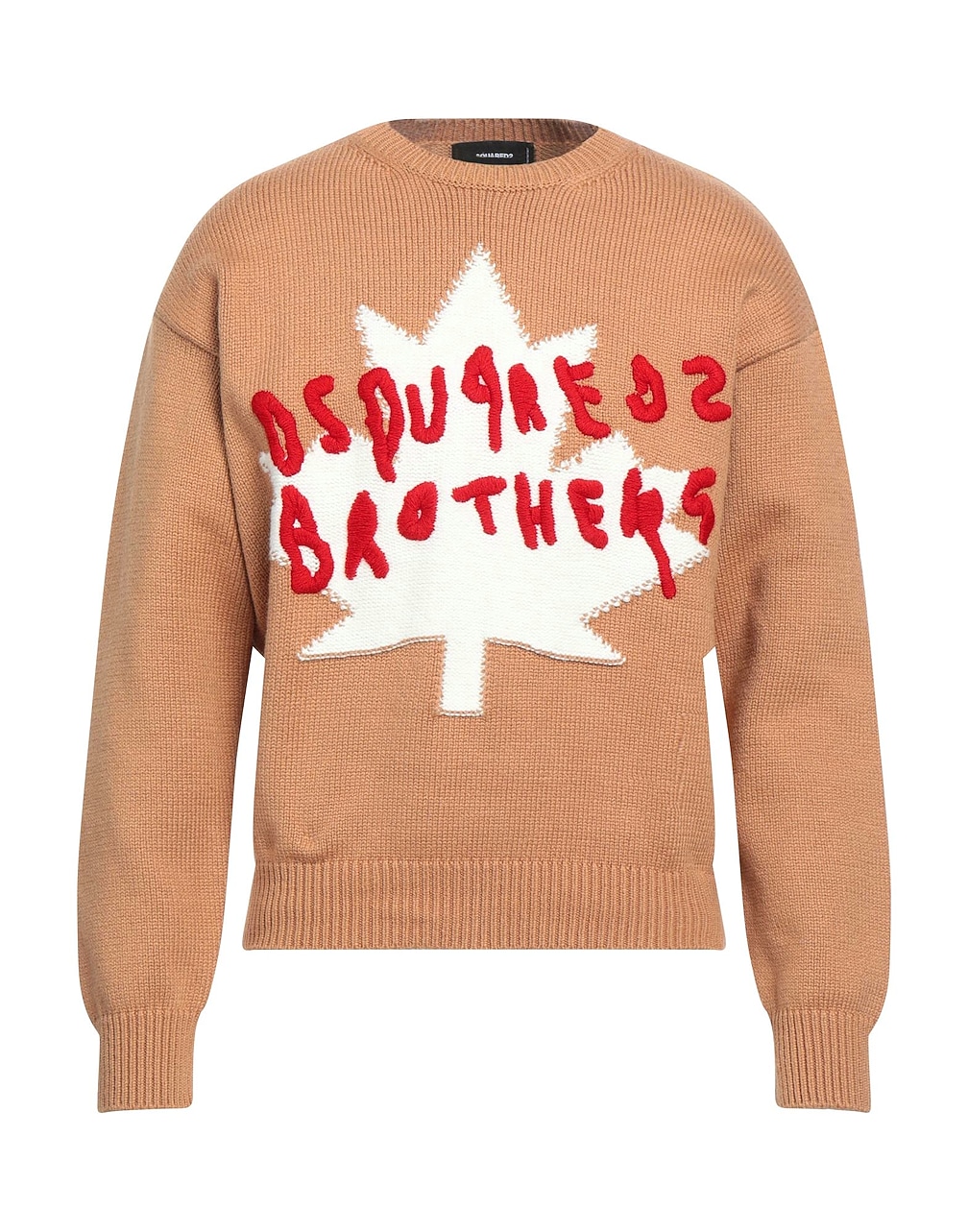 DSQUARED2 - Pullover