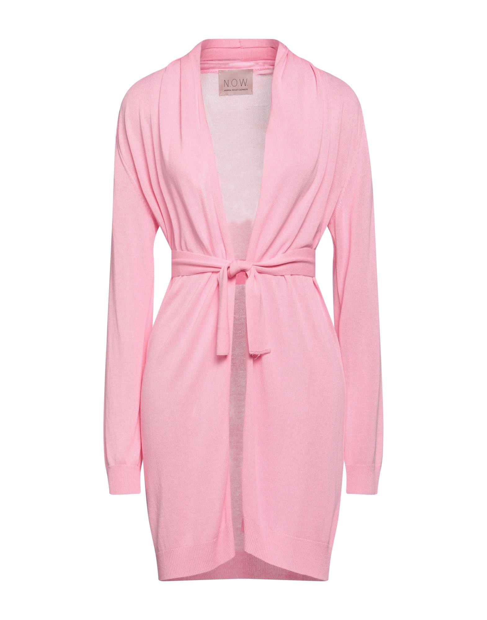 N.O.W. ANDREA ROSATI CASHMERE - Cárdigans