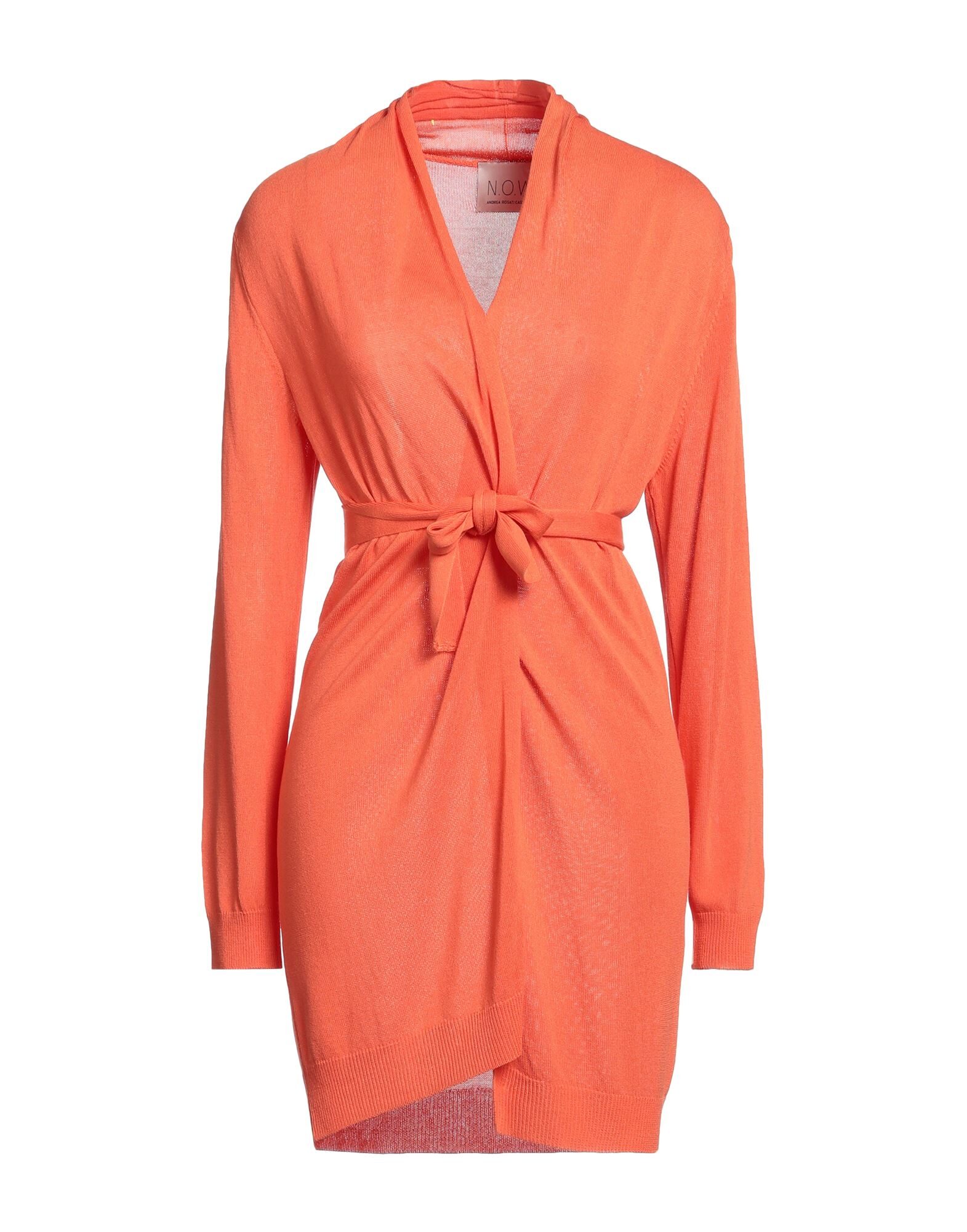 N.O.W. ANDREA ROSATI CASHMERE - Cardigan