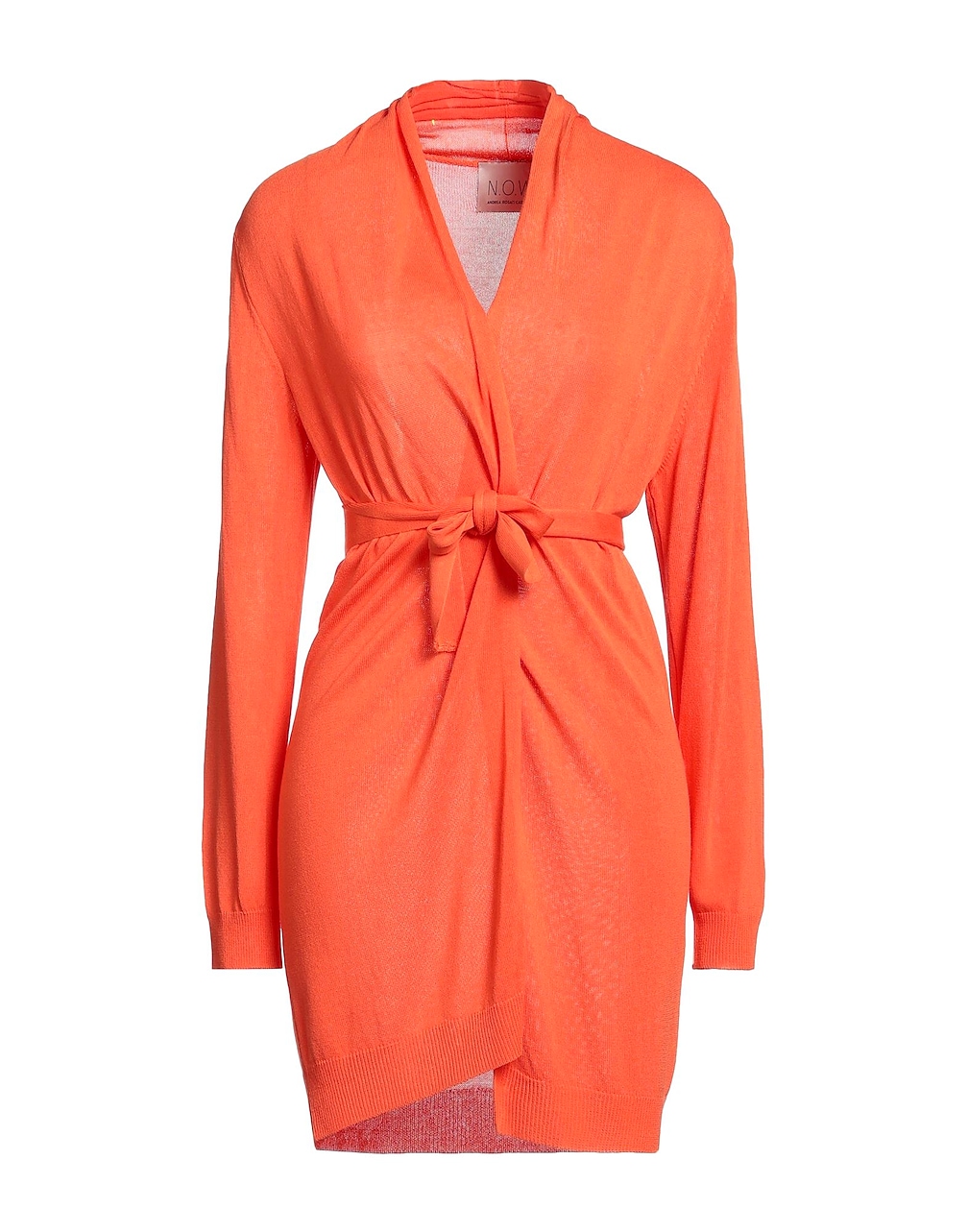 N.O.W. ANDREA ROSATI CASHMERE - Cardigan