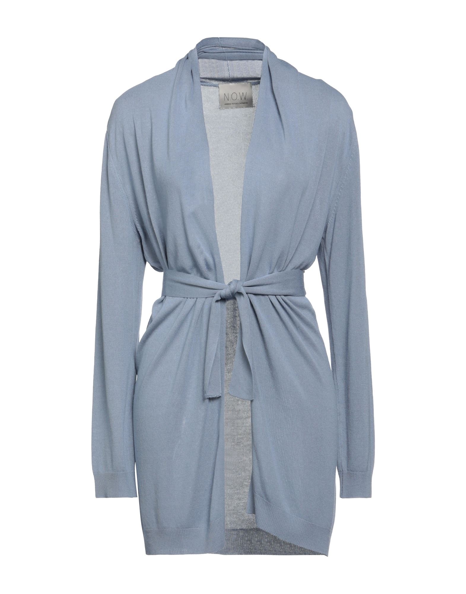 N.O.W. ANDREA ROSATI CASHMERE - Cardigans