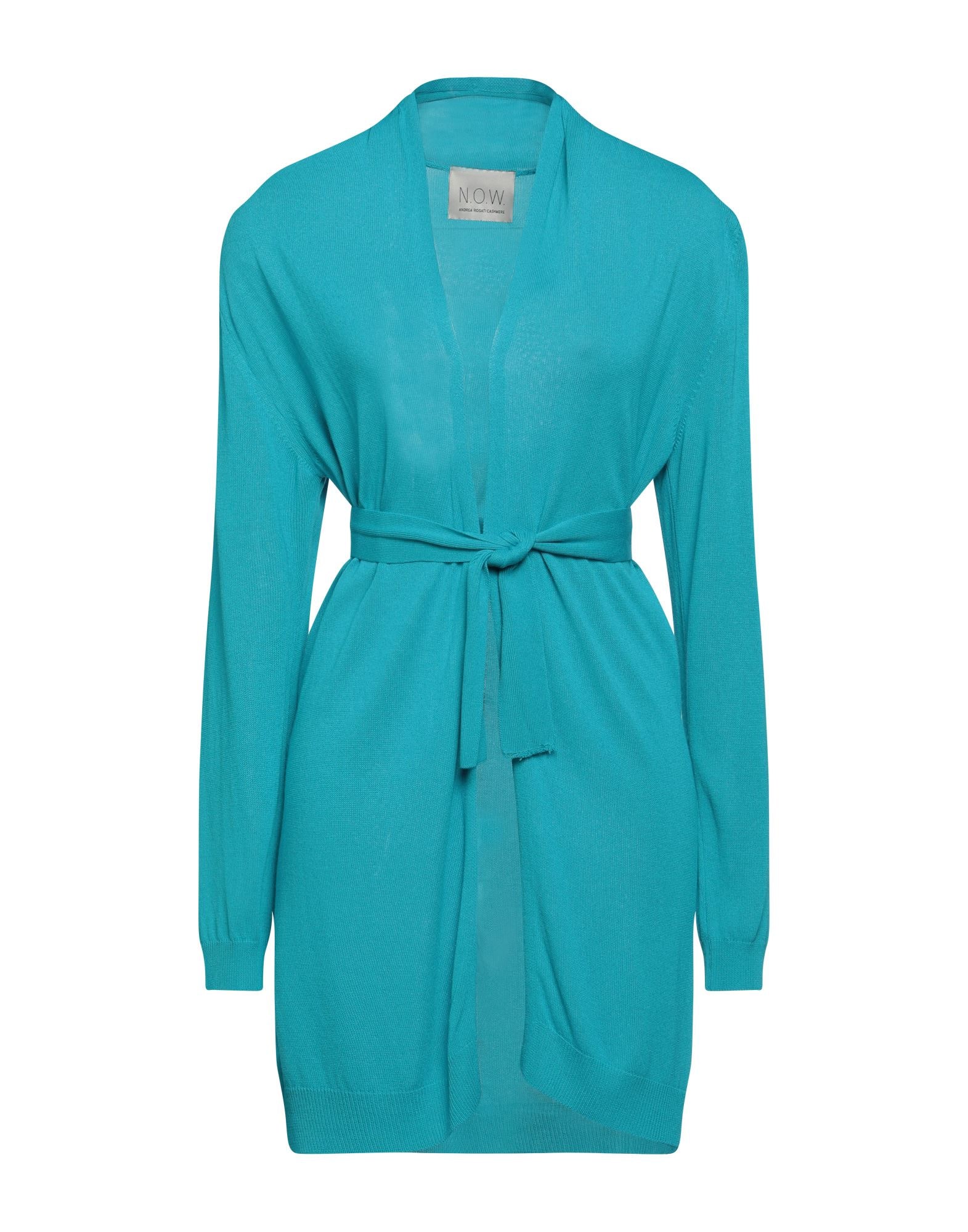 N.O.W. ANDREA ROSATI CASHMERE - Cardigans