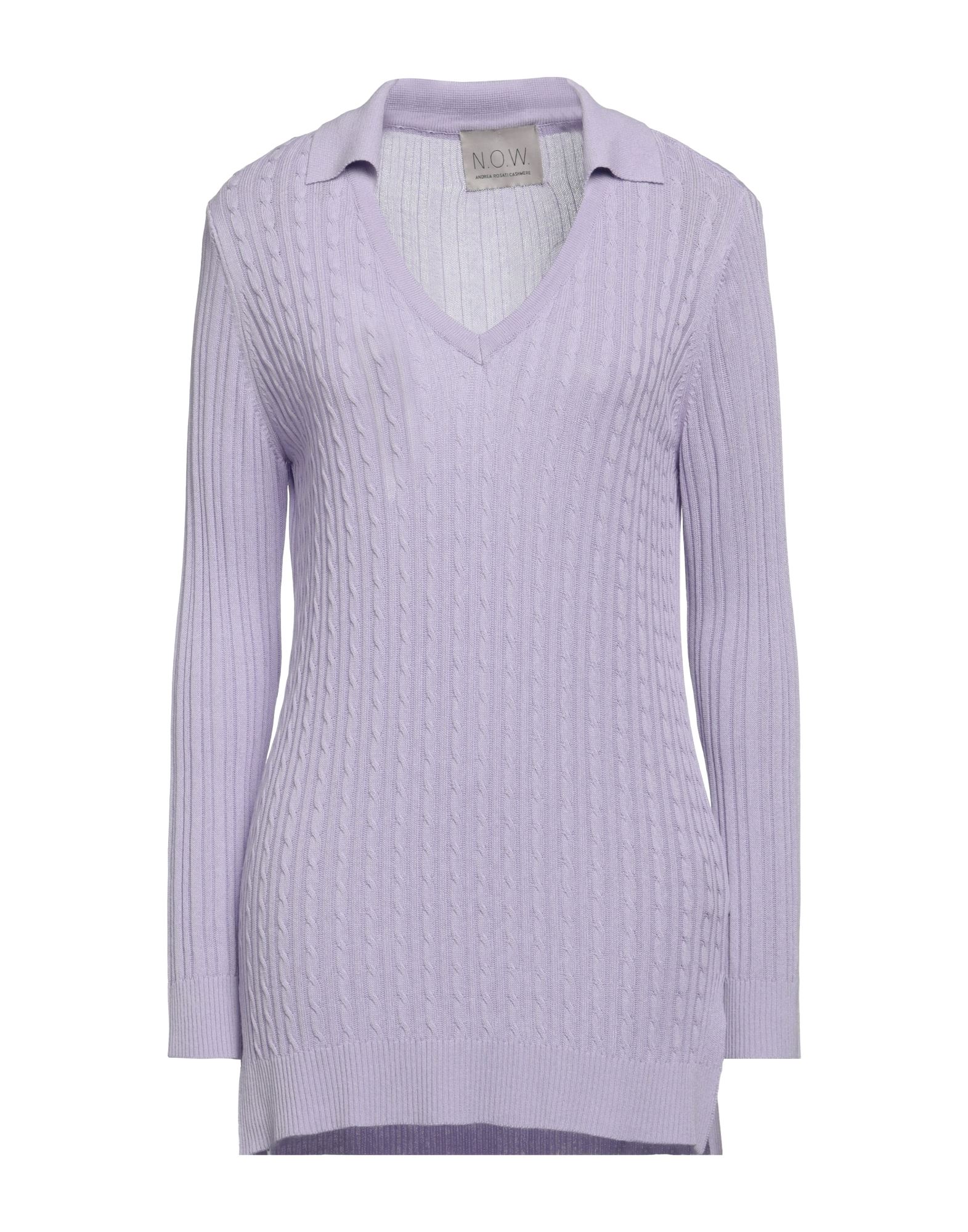 N.O.W. ANDREA ROSATI CASHMERE - Pullover