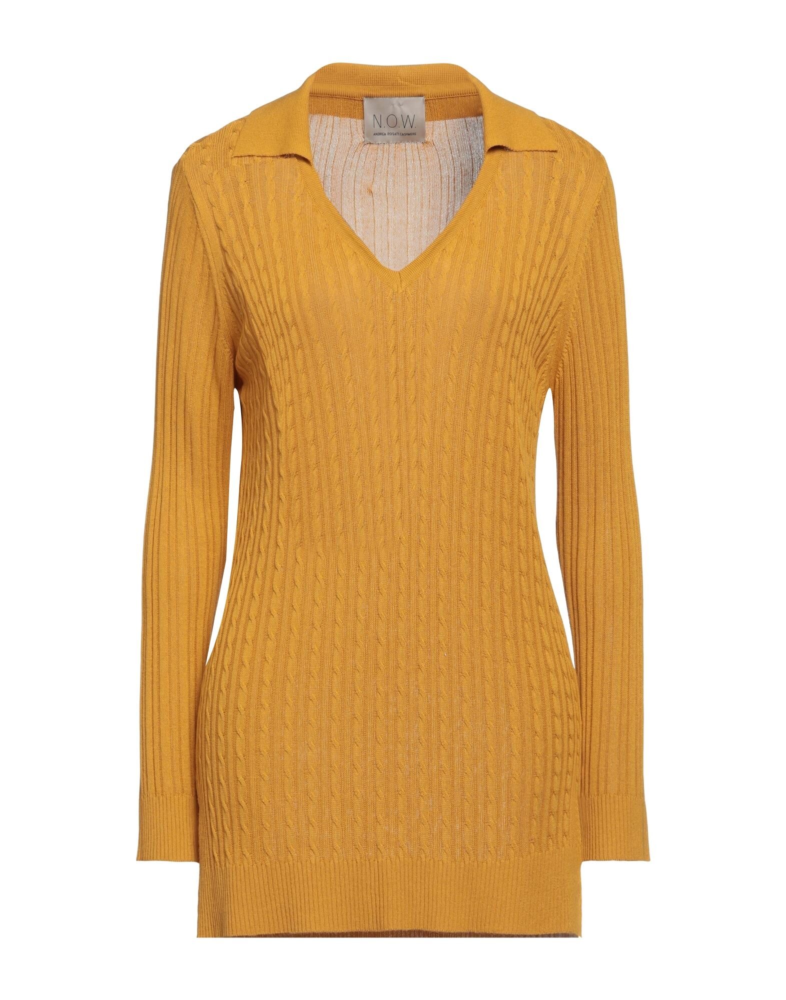 N.O.W. ANDREA ROSATI CASHMERE - Sweaters