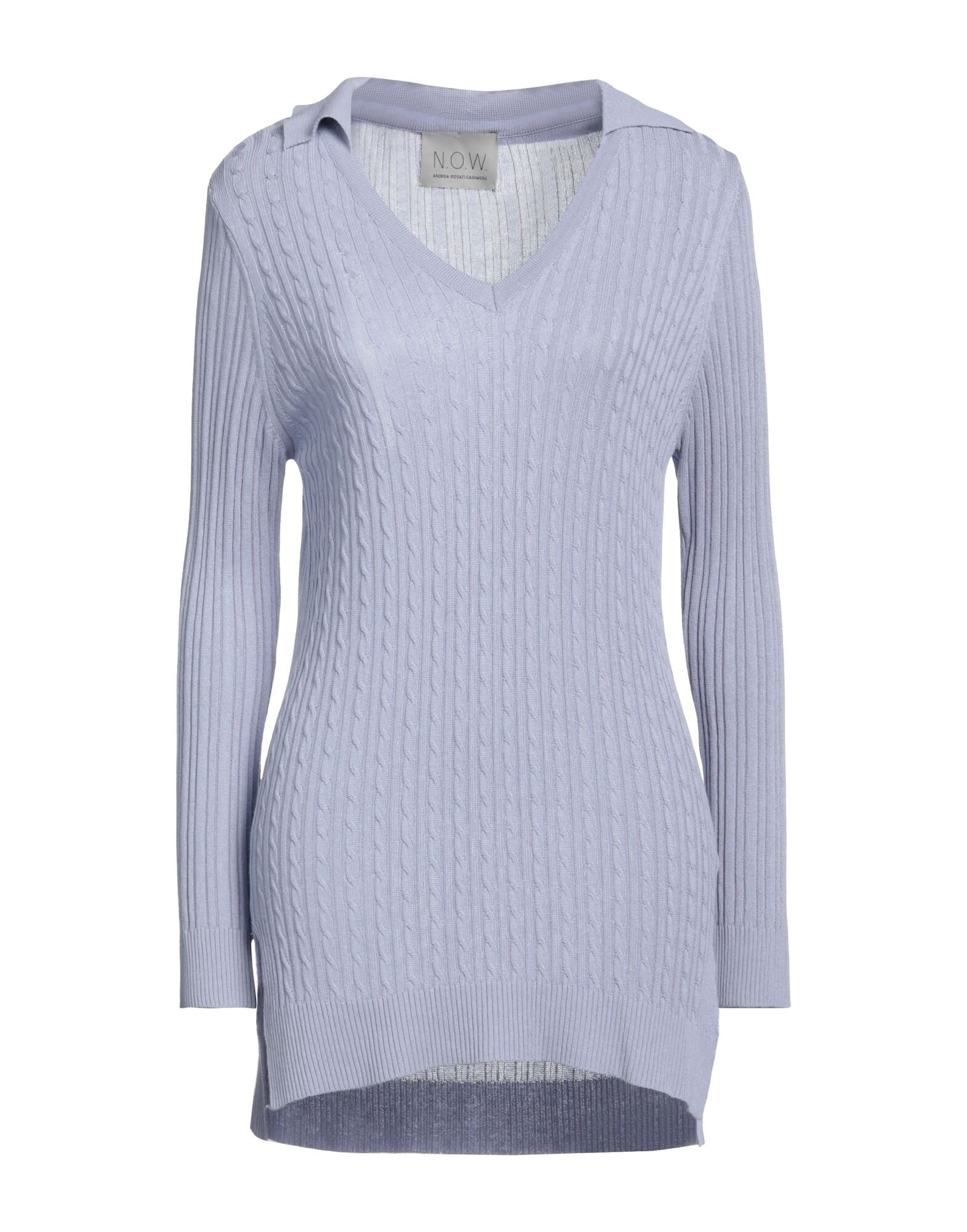 N.O.W. ANDREA ROSATI CASHMERE - Jumpers