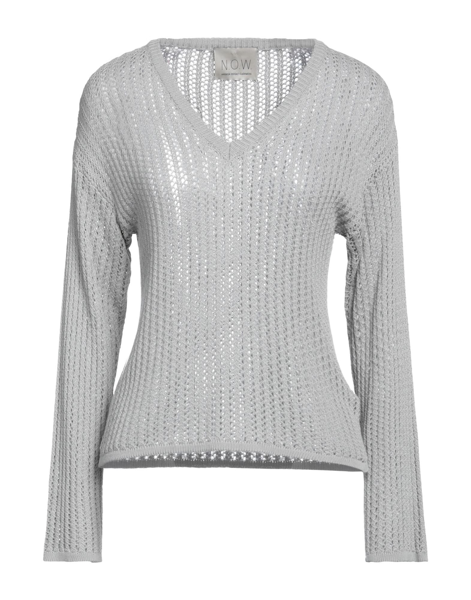 N.O.W. ANDREA ROSATI CASHMERE - Pullover