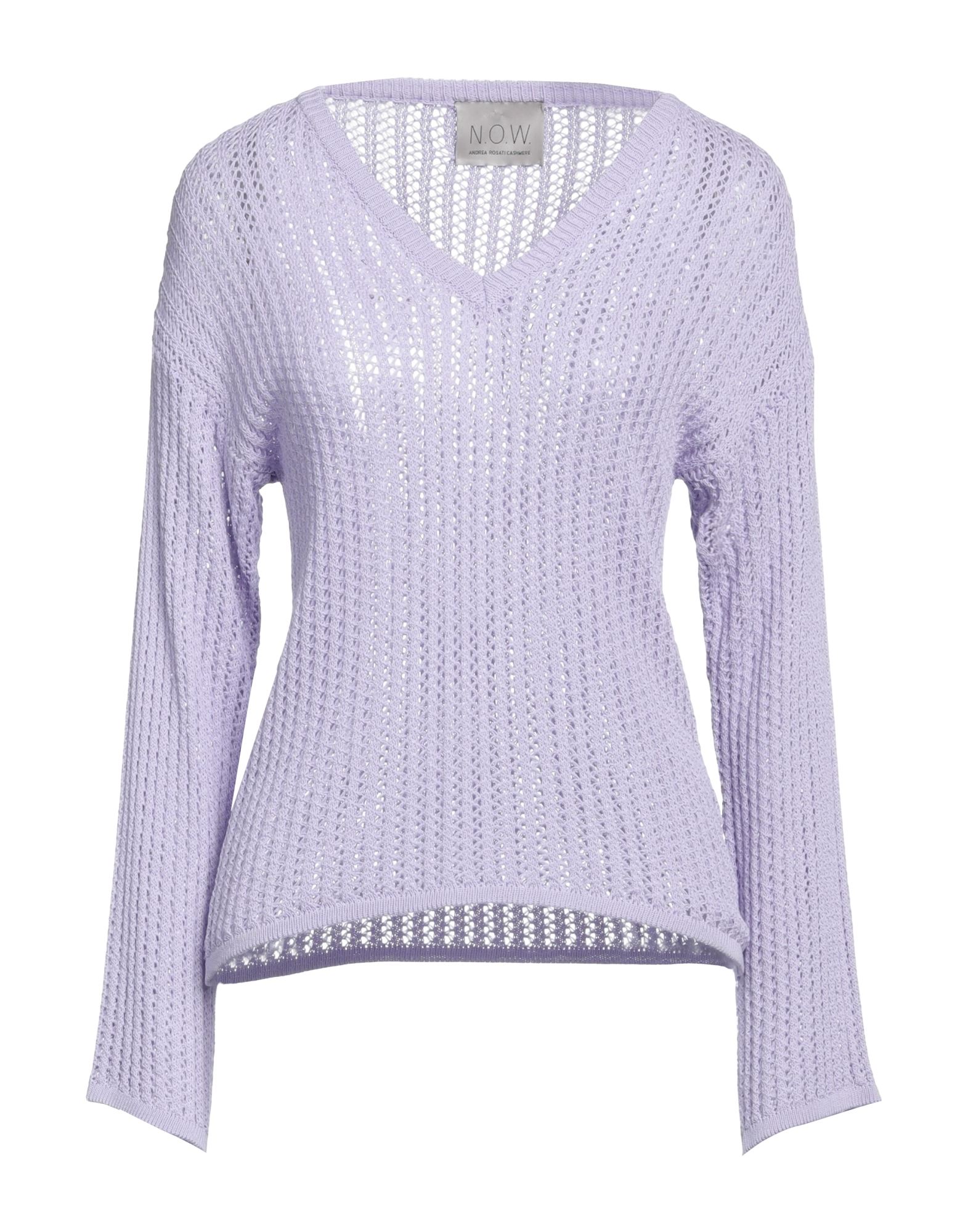 N.O.W. ANDREA ROSATI CASHMERE - Pullover