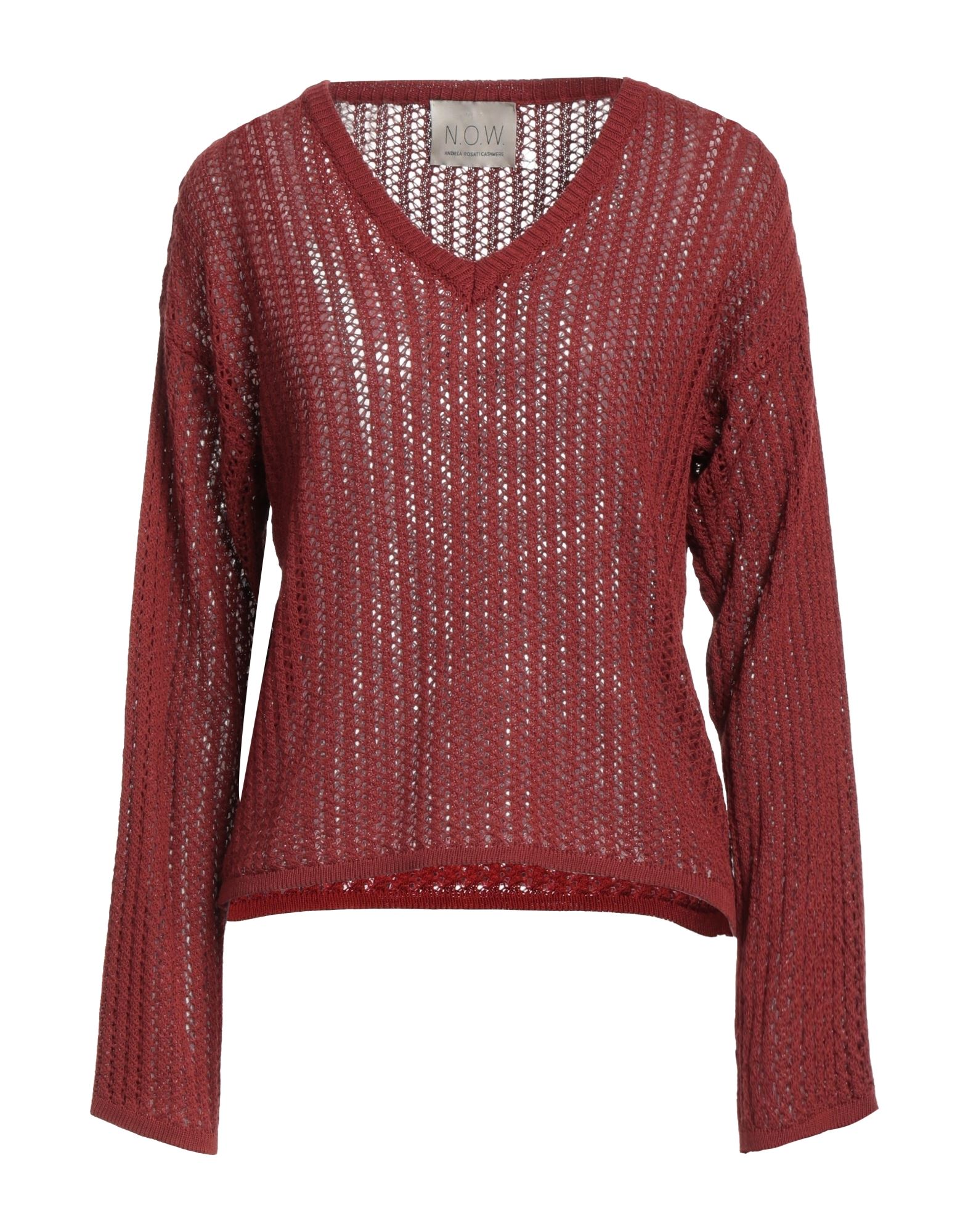 N.O.W. ANDREA ROSATI CASHMERE - Jumpers