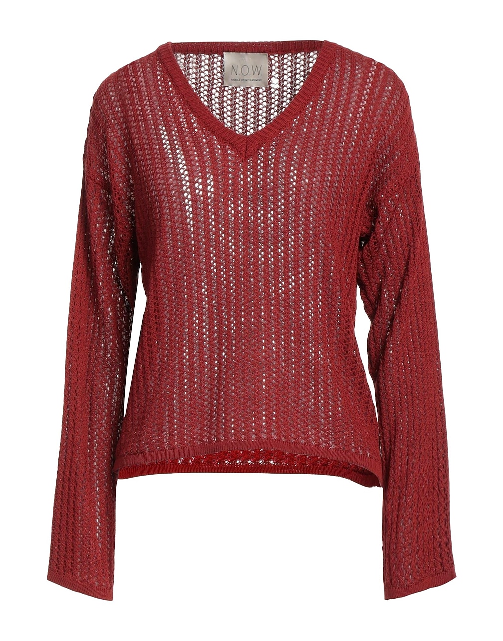 N.O.W. ANDREA ROSATI CASHMERE - Pullover