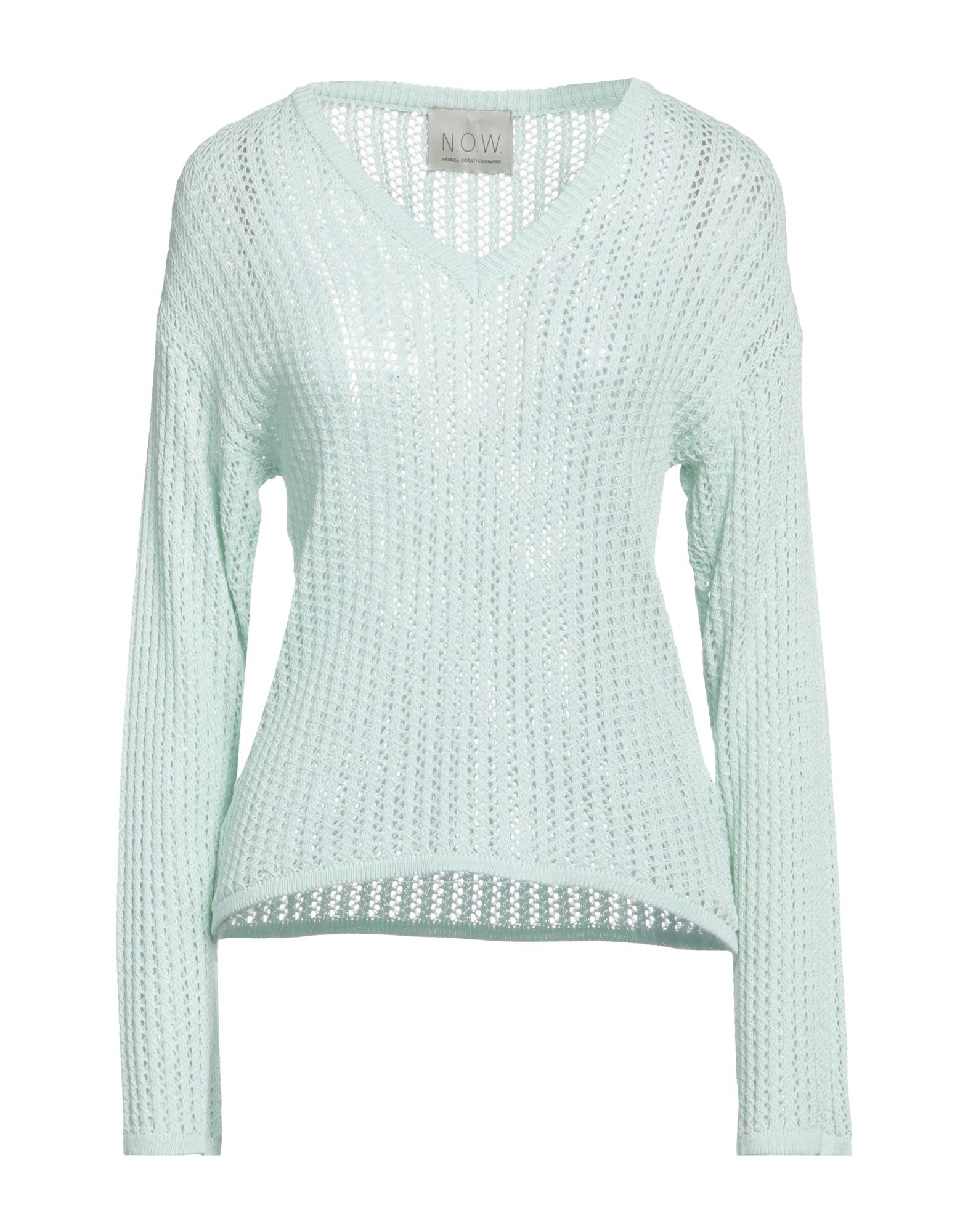 N.O.W. ANDREA ROSATI CASHMERE - Sweaters