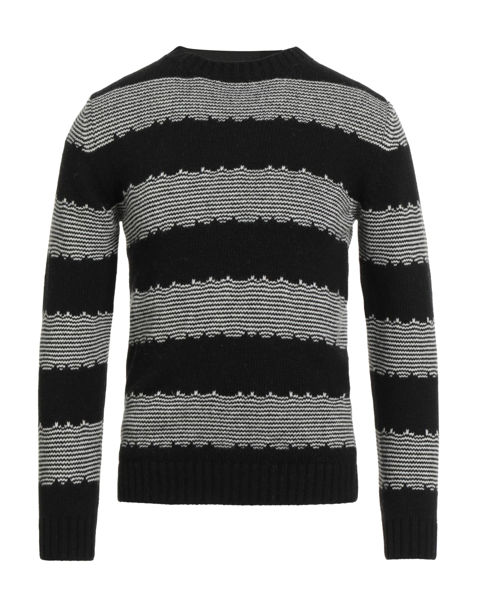 GREY DANIELE ALESSANDRINI - Jumpers