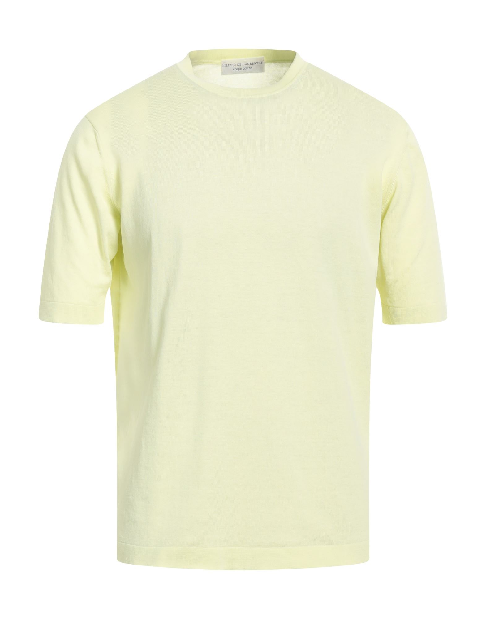 FILIPPO DE LAURENTIIS - Jumpers