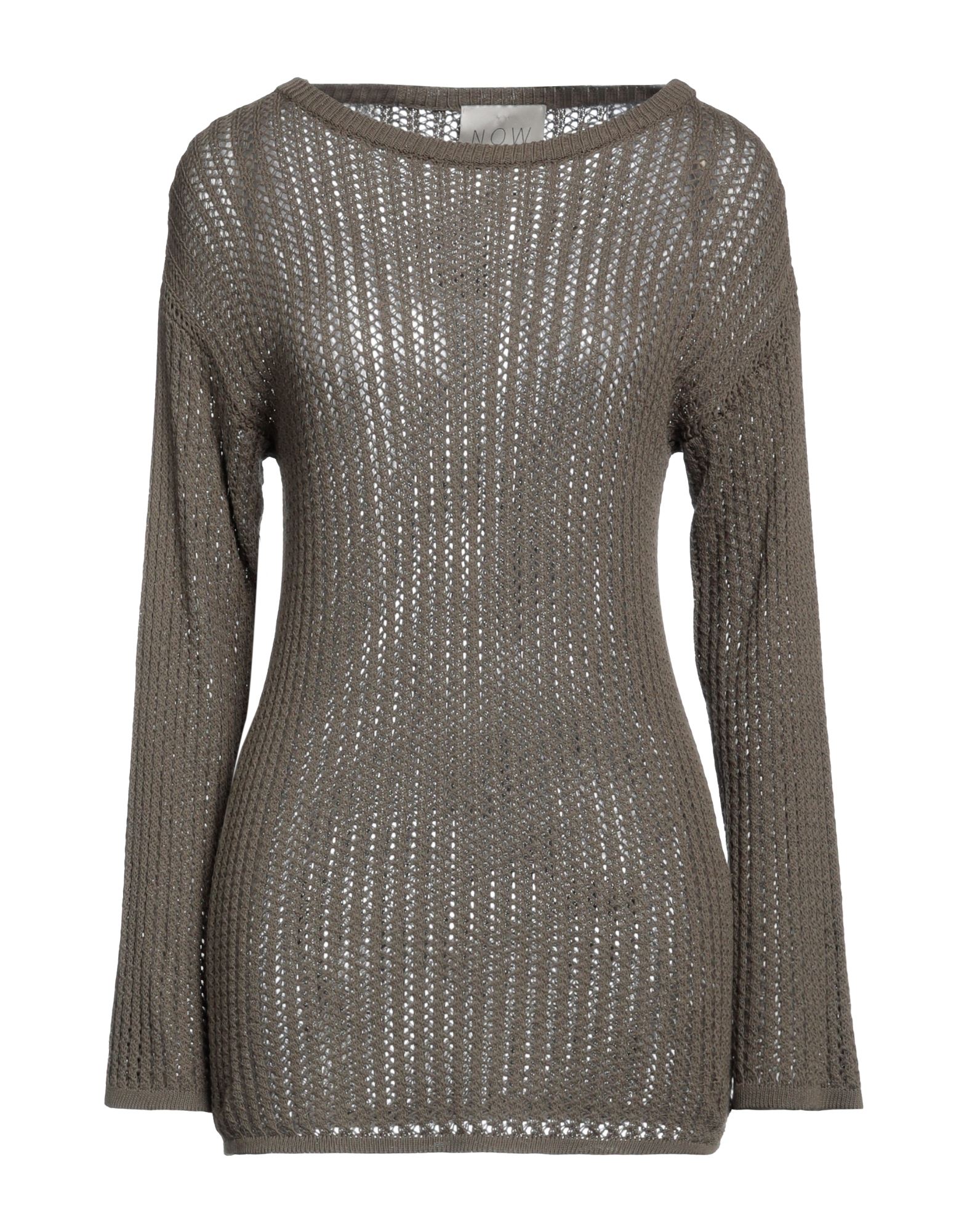 N.O.W. ANDREA ROSATI CASHMERE - Pullover