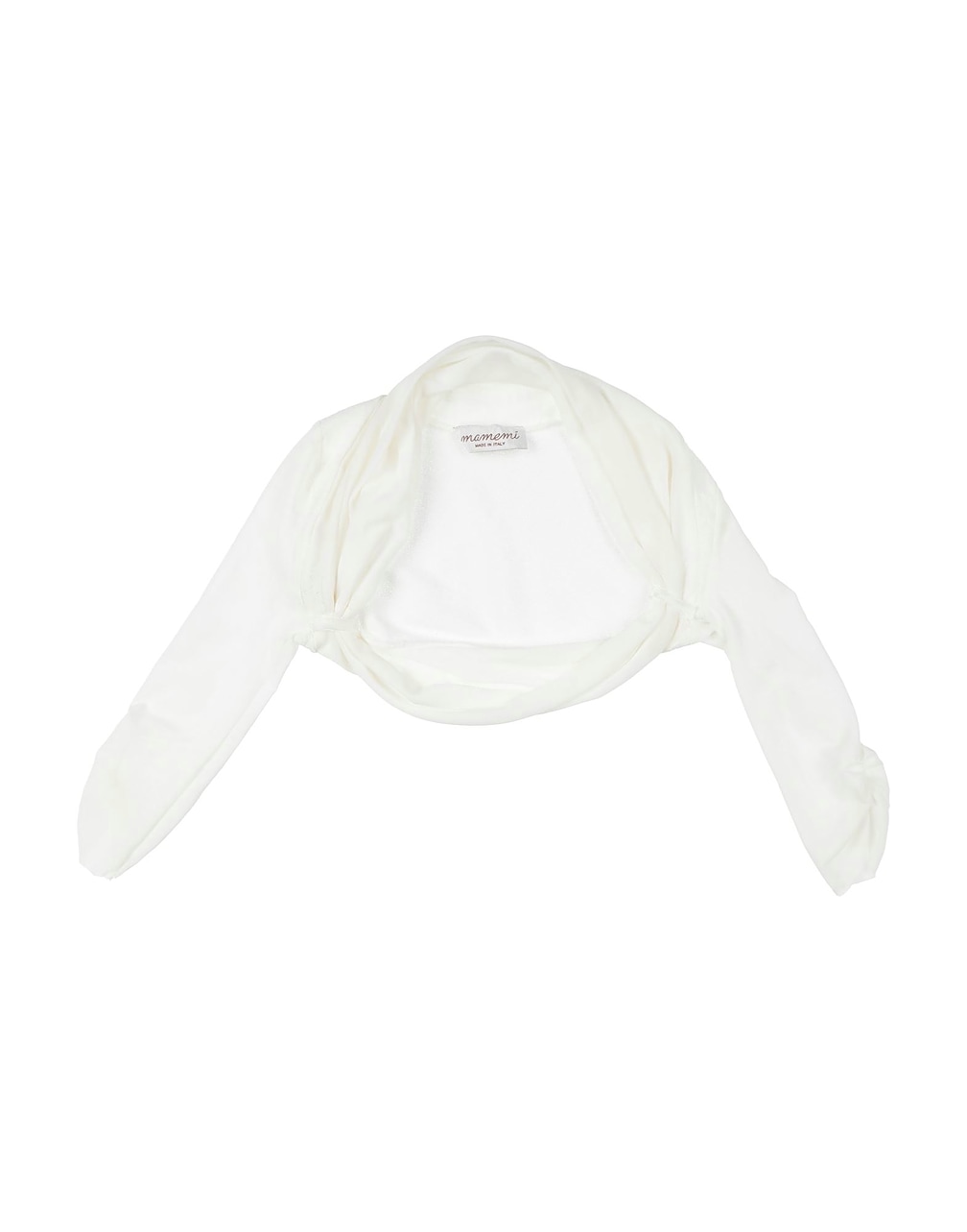 MAMEMÍ - Wickelpullover