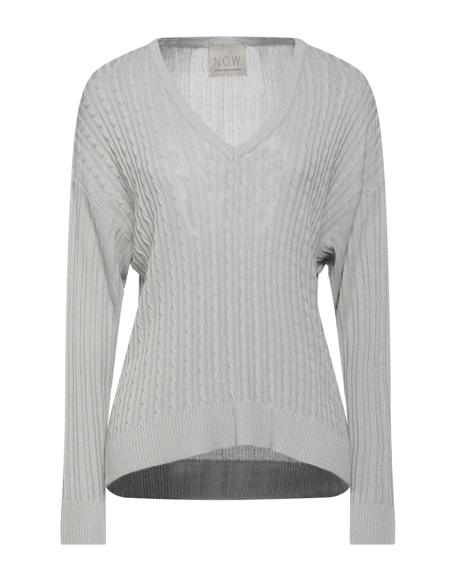N.O.W. ANDREA ROSATI CASHMERE - Jumpers