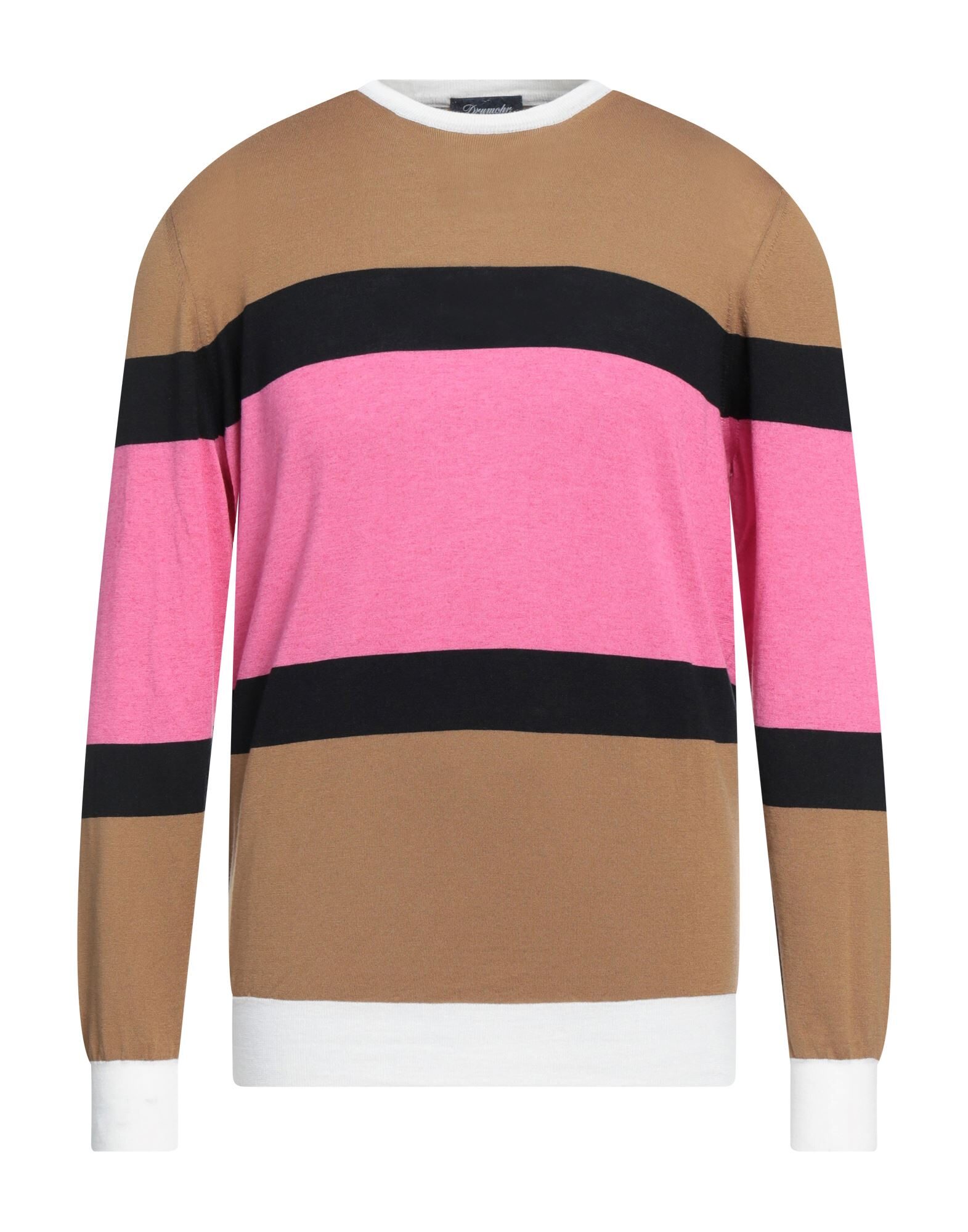 DRUMOHR - Πουλόβερ