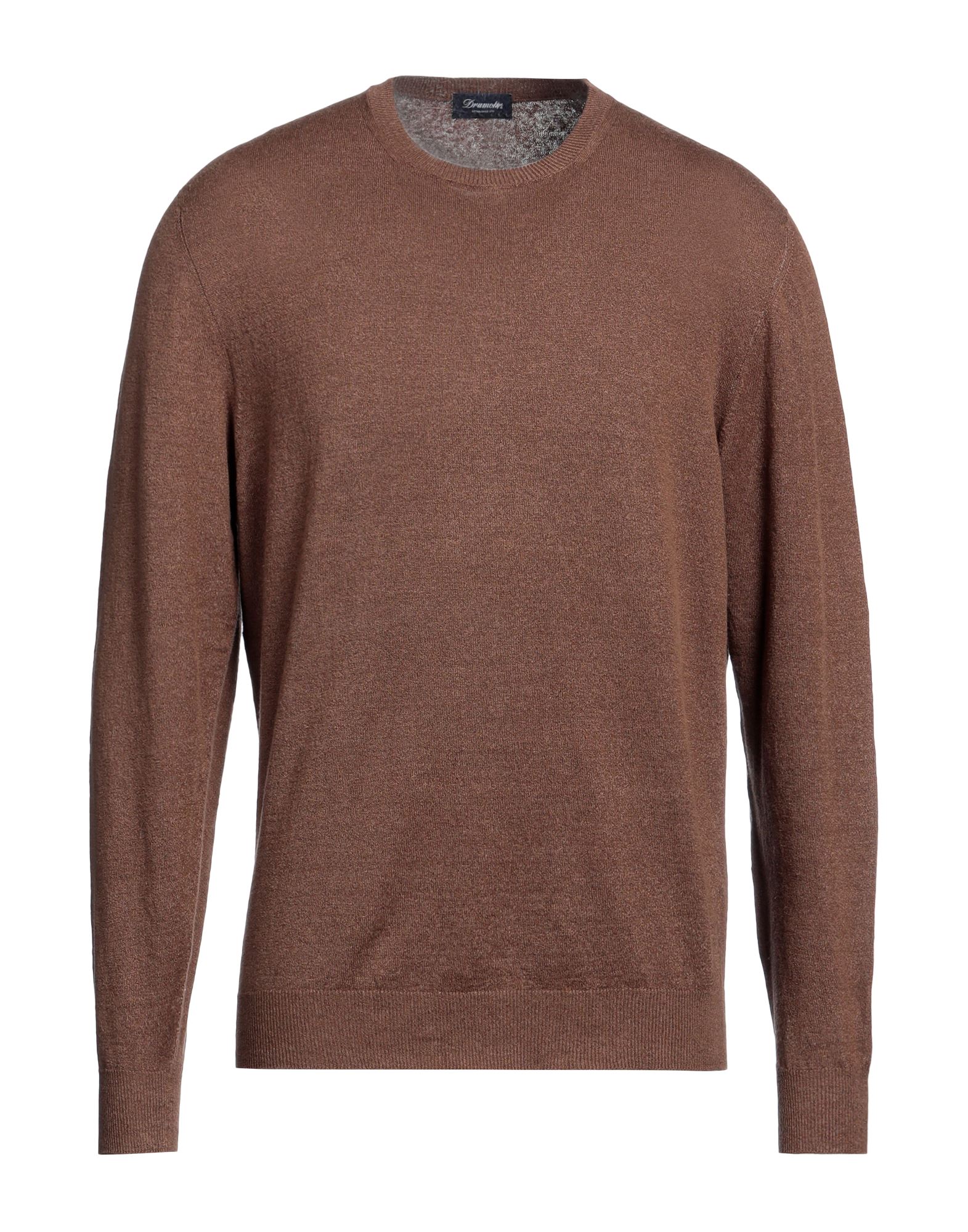 DRUMOHR - プルオーバー