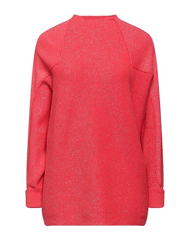 TOY G. Sweater Coral 56% Viscose, 28% Polyester, 16% Nylon
