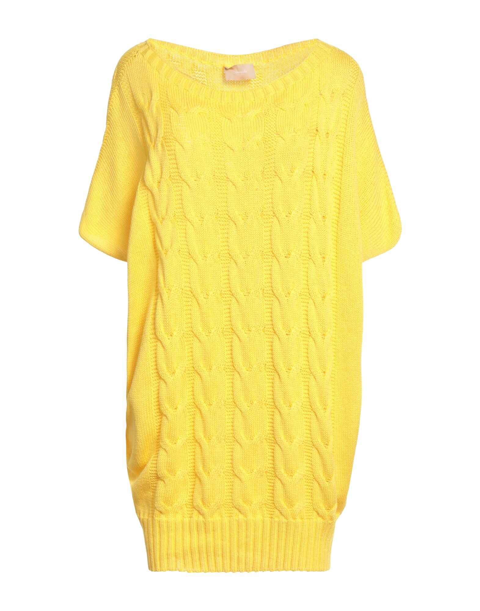 DRUMOHR - プルオーバー